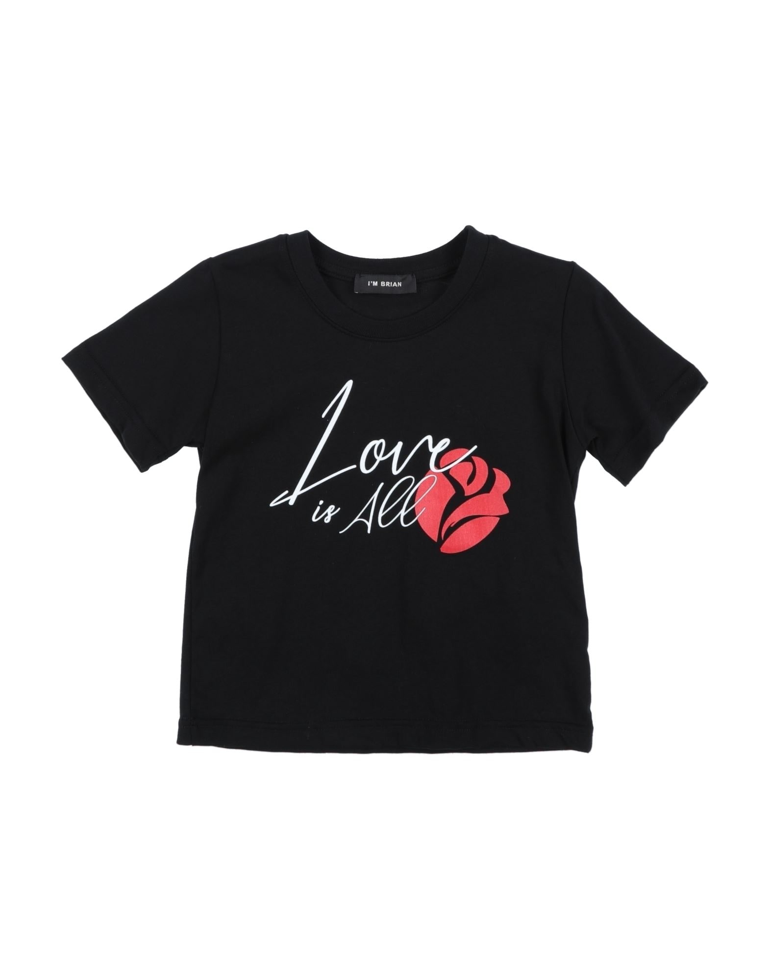 I'M BRIAN - T-shirts
