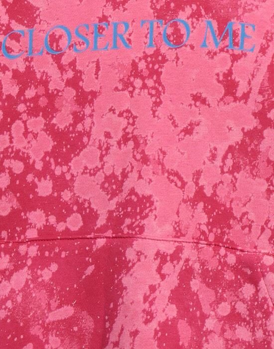 DARKOVELI Толстовка