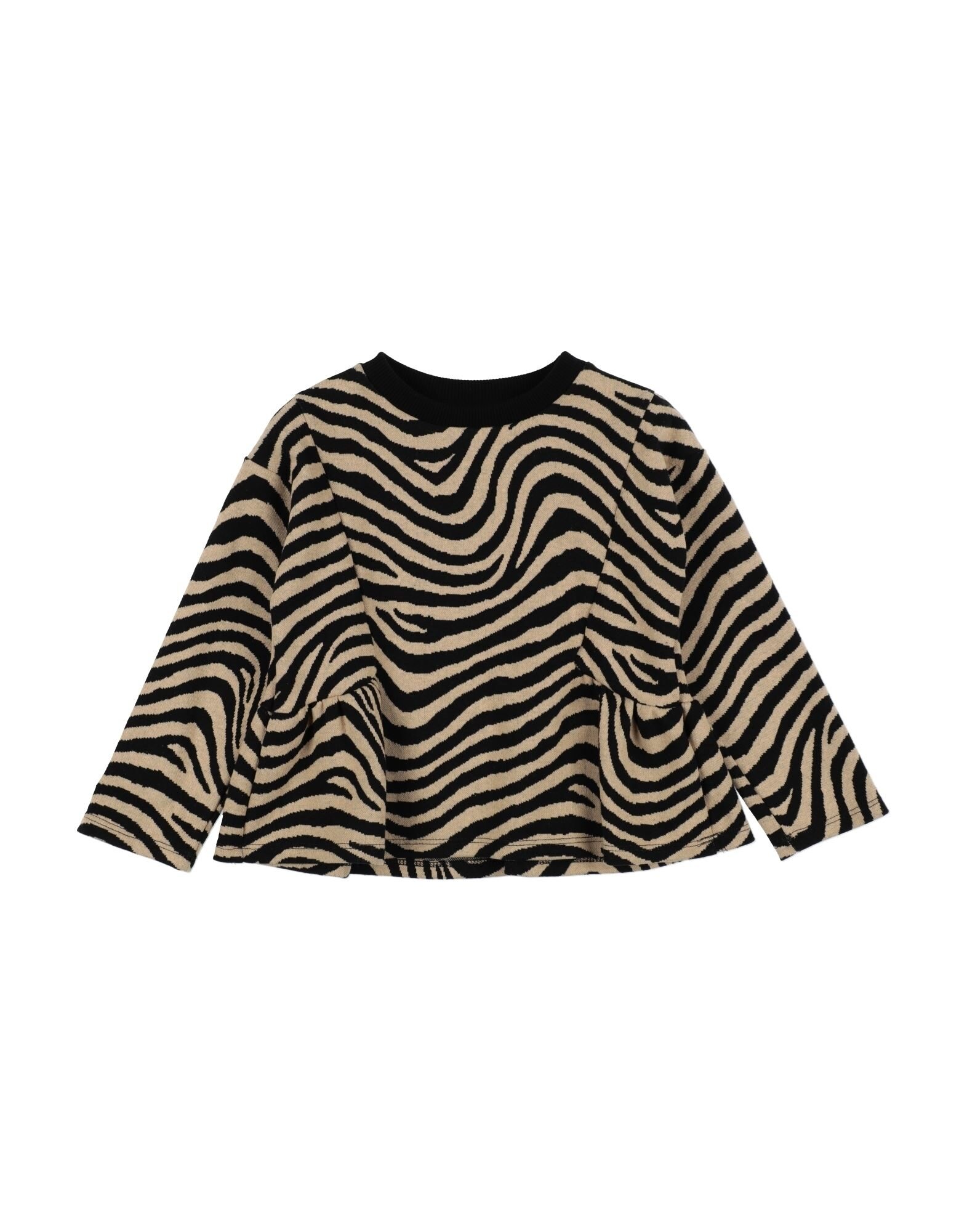 MEILISA BAI - スウェットシャツ