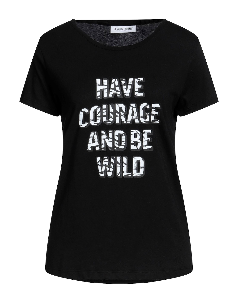 QUANTUM COURAGE - Camisetas