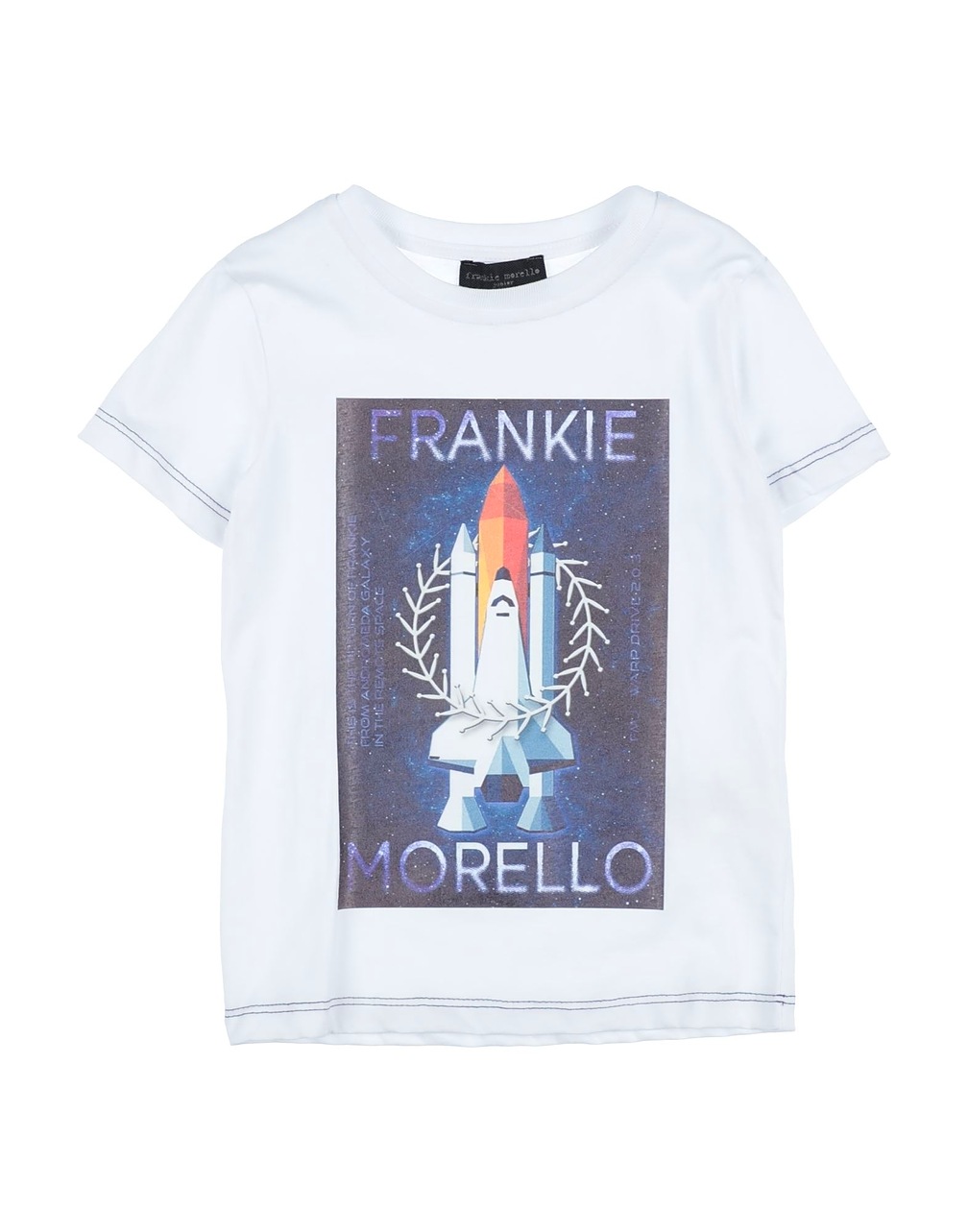 FRANKIE MORELLO - T-shirts