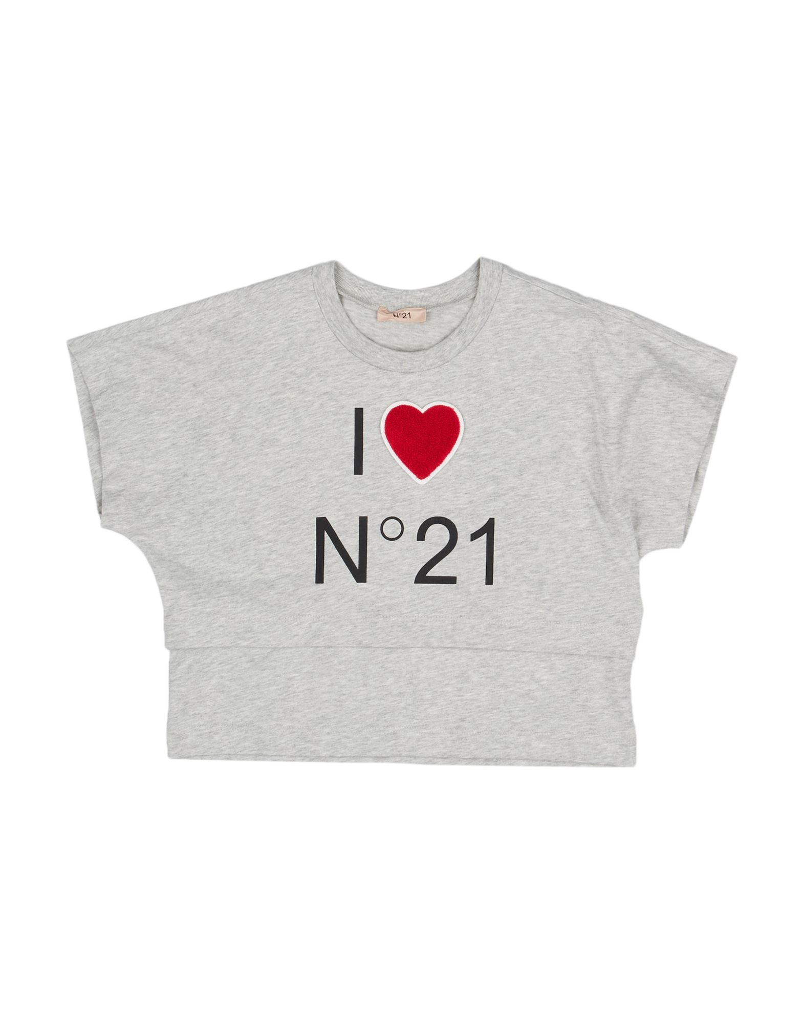 N°21 - T-shirts