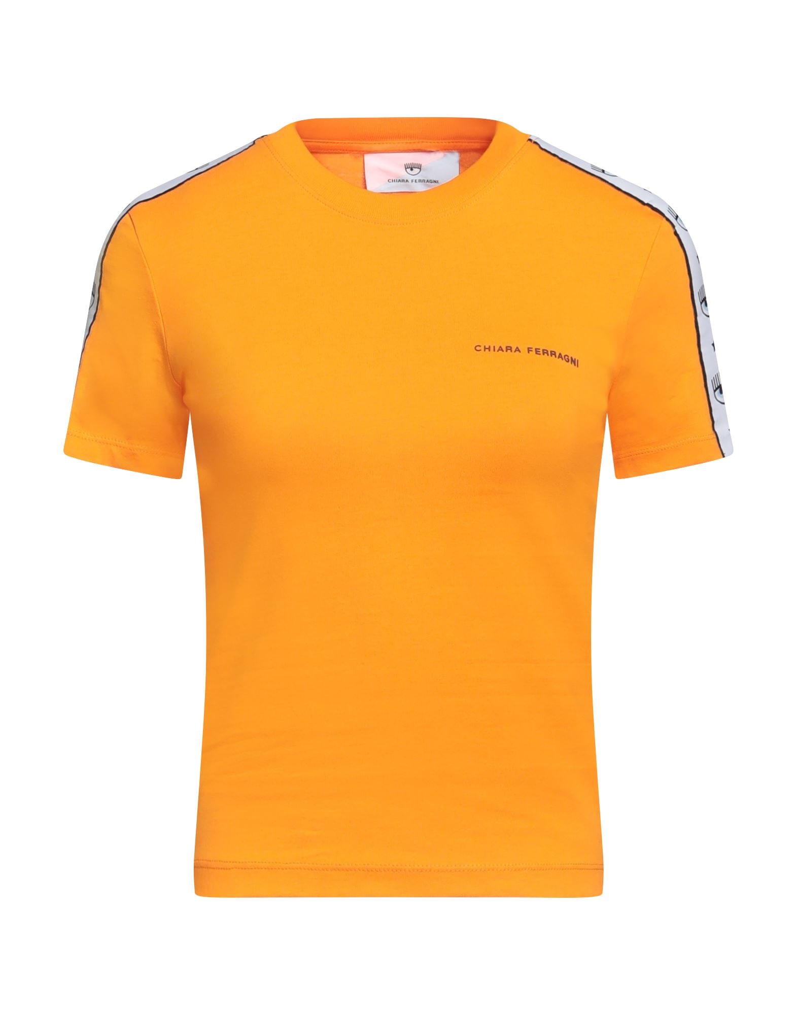 CHIARA FERRAGNI - T-shirts