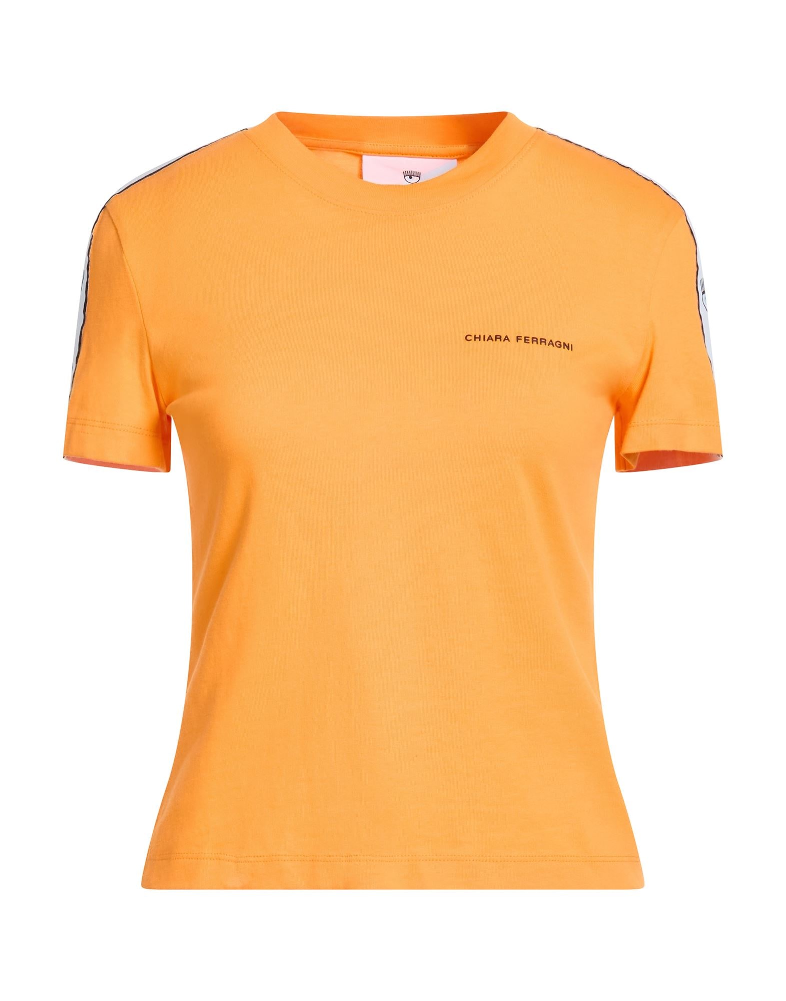 CHIARA FERRAGNI - T-shirts