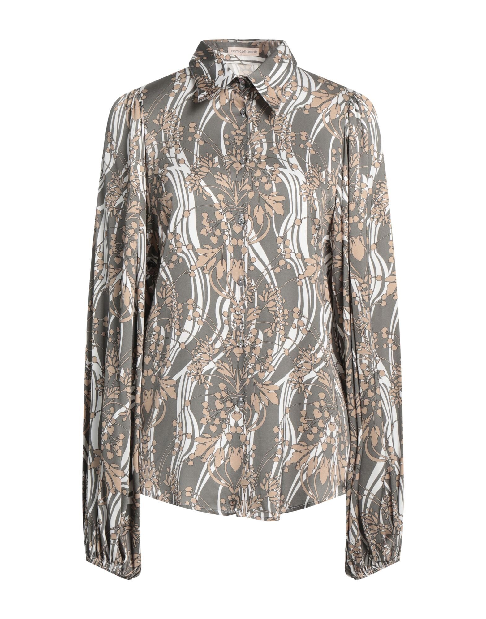 CAMICETTASNOB - シャツ