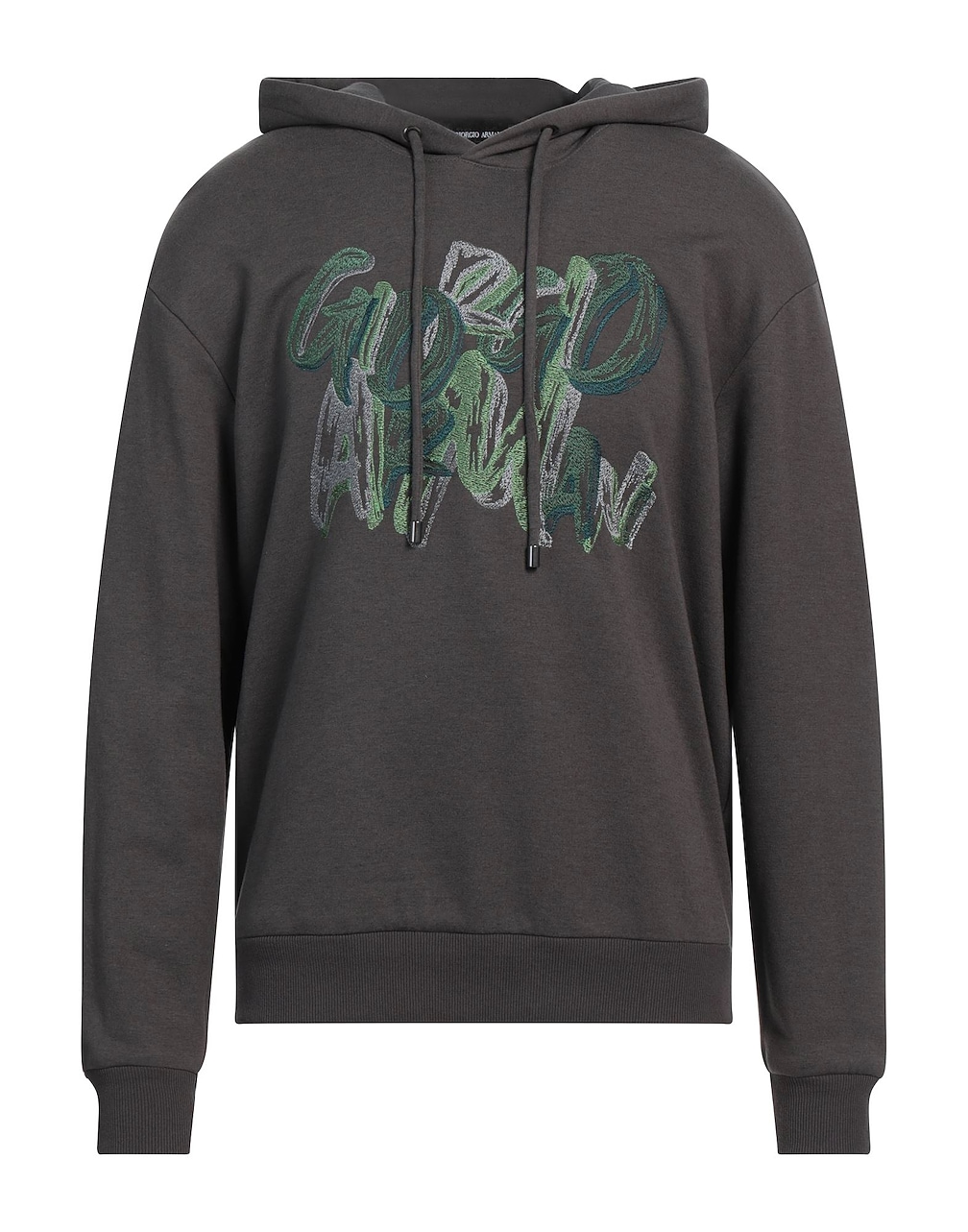 GIORGIO ARMANI - Sweatshirts