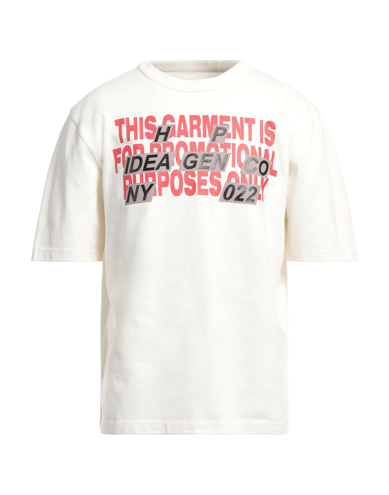 HERON PRESTON - T-shirts