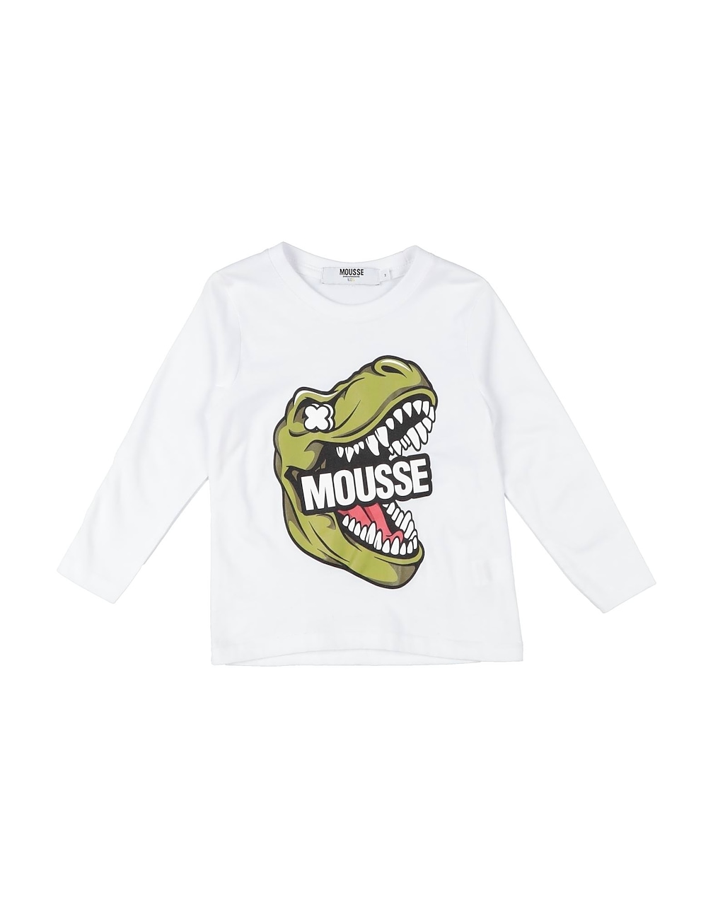 MOUSSE DANS LA BOUCHE - T-shirts