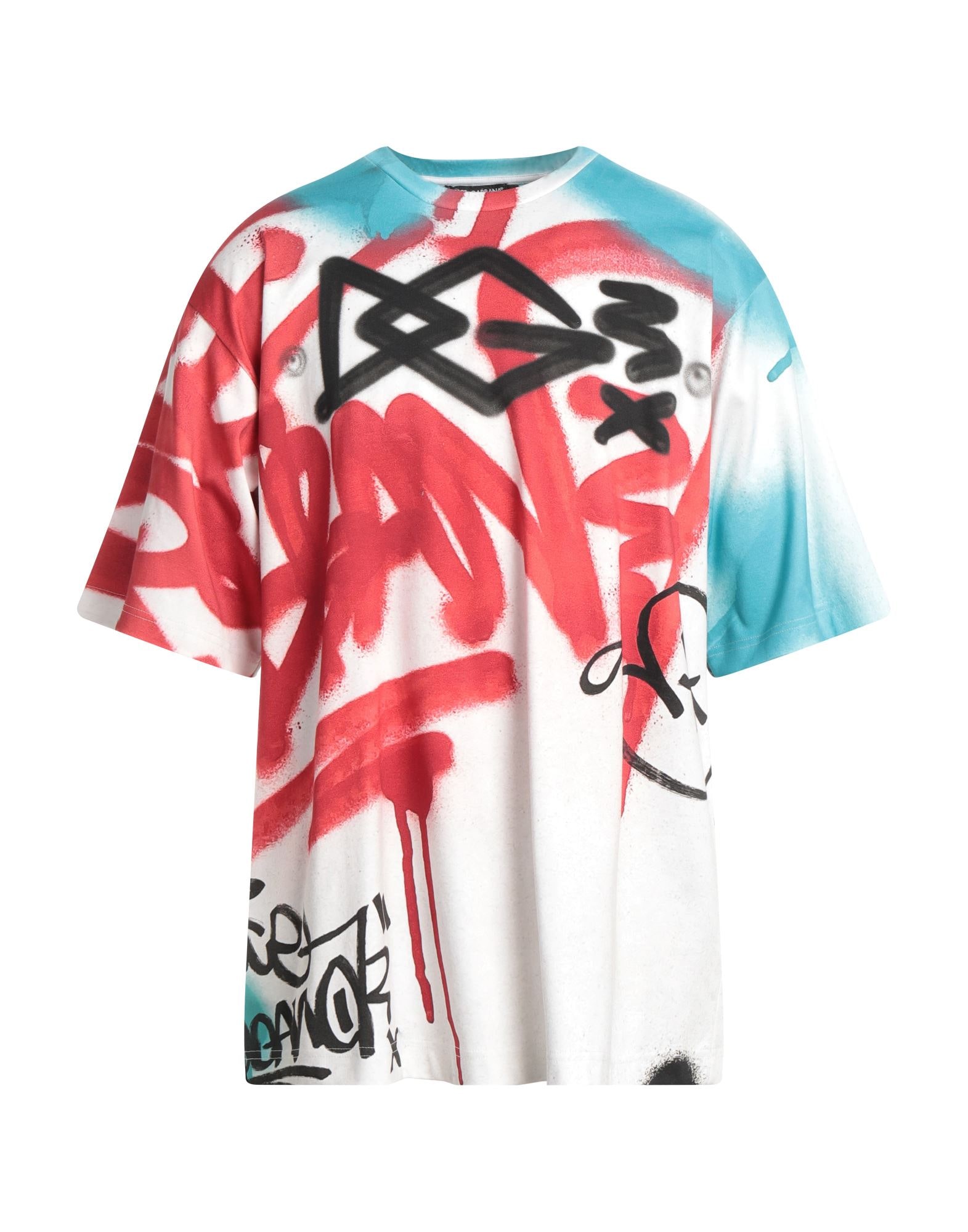 DOLCE&GABBANA - T-shirts