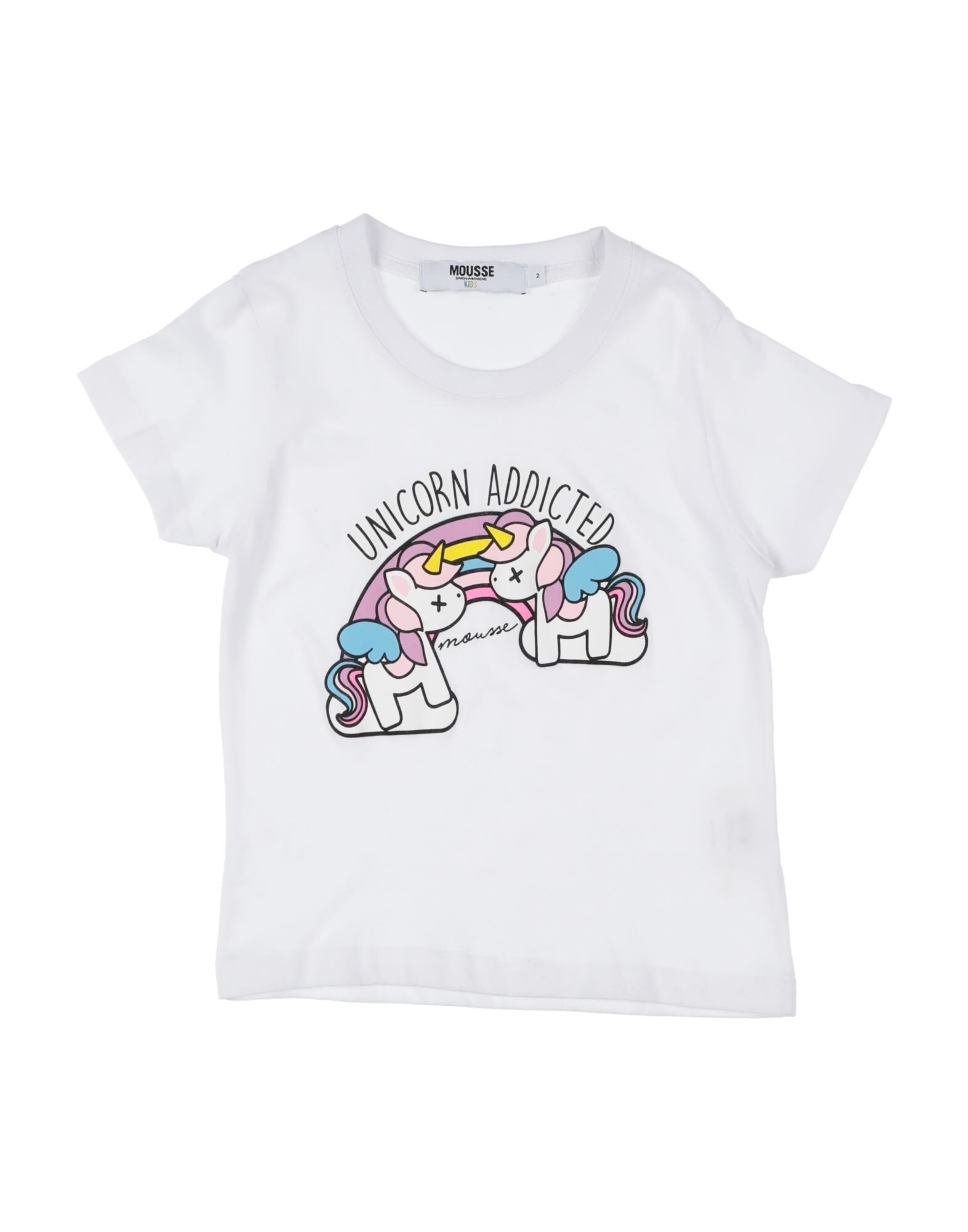 MOUSSE DANS LA BOUCHE - T-shirts