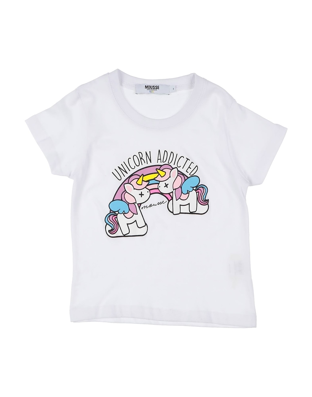 MOUSSE DANS LA BOUCHE - T-shirts