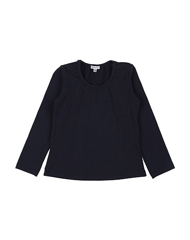 PICCOLA LUDO T-Shirt Marineblau 90% Baumwolle, 10% Elastan