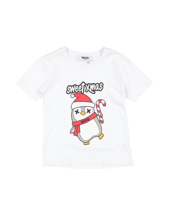 MOUSSE DANS LA BOUCHE Футболка