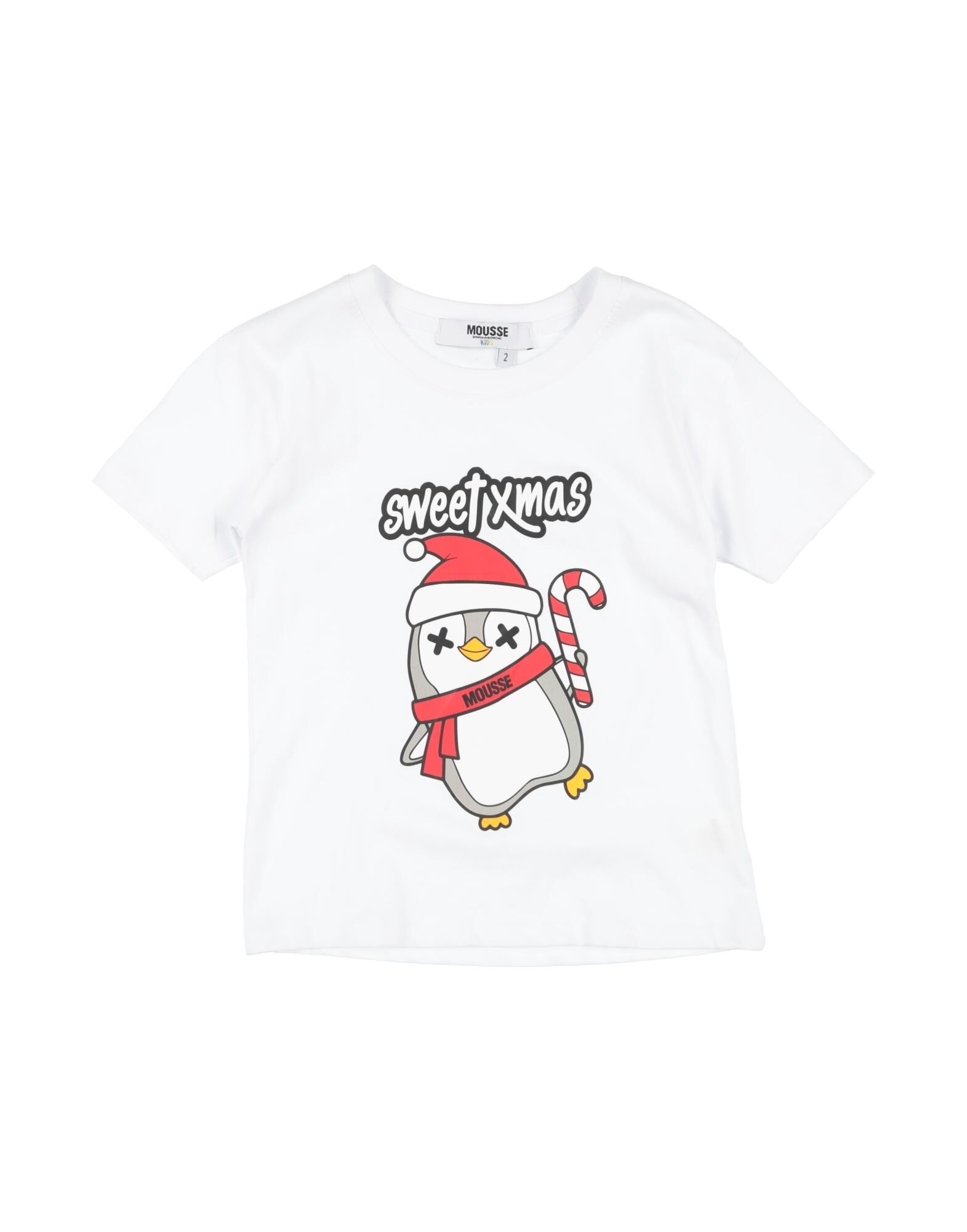 MOUSSE DANS LA BOUCHE - Футболки