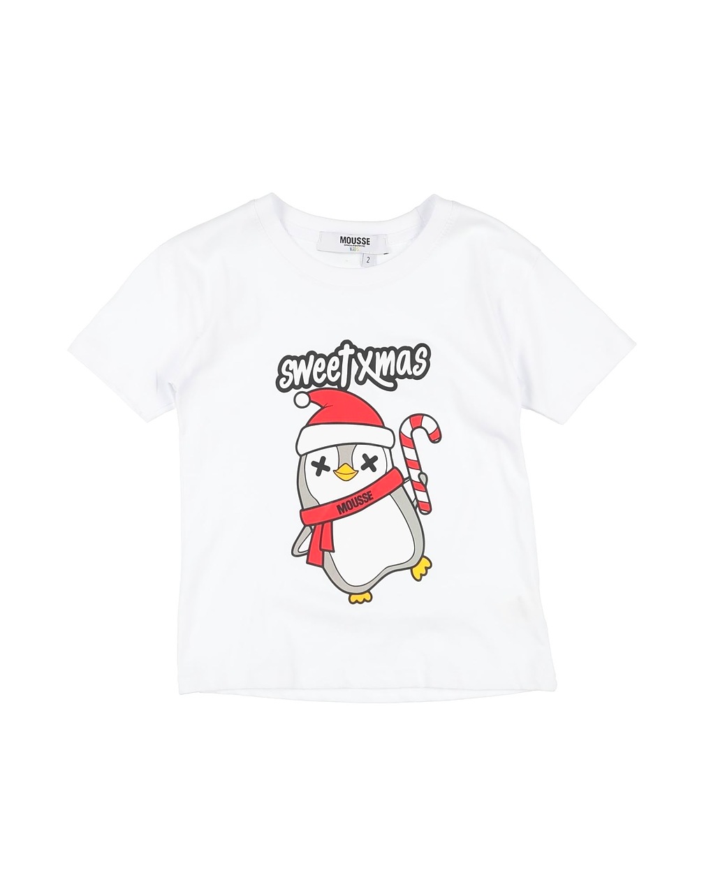 MOUSSE DANS LA BOUCHE - T-shirts