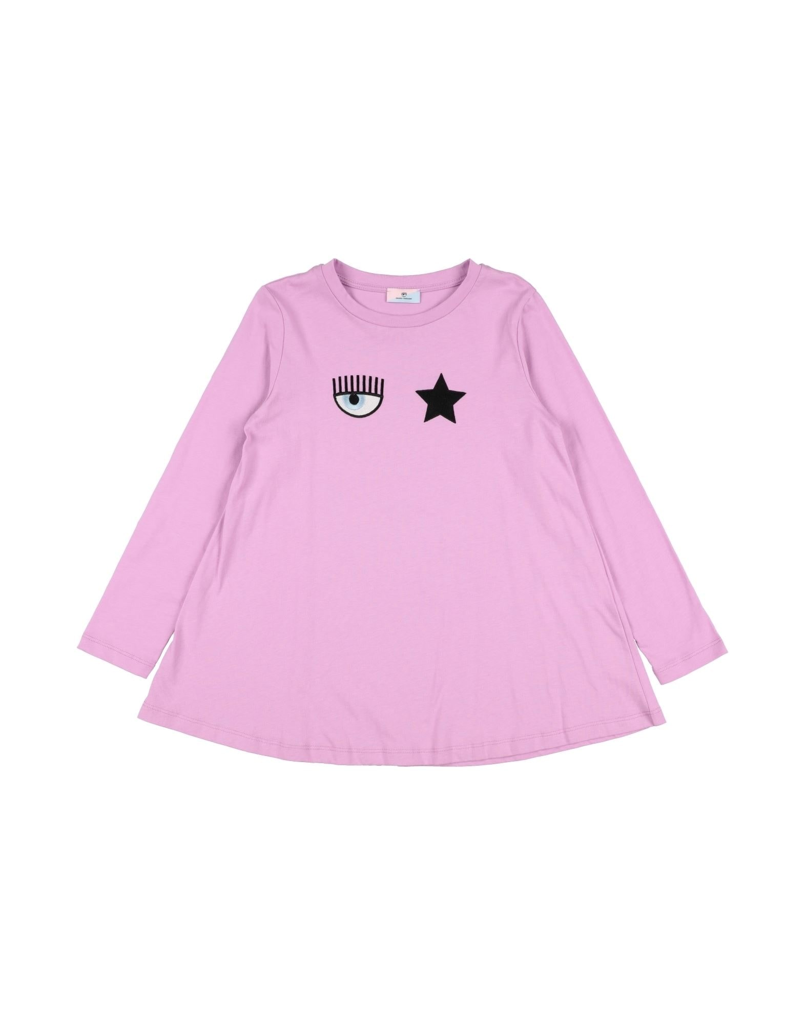 CHIARA FERRAGNI - T-shirts