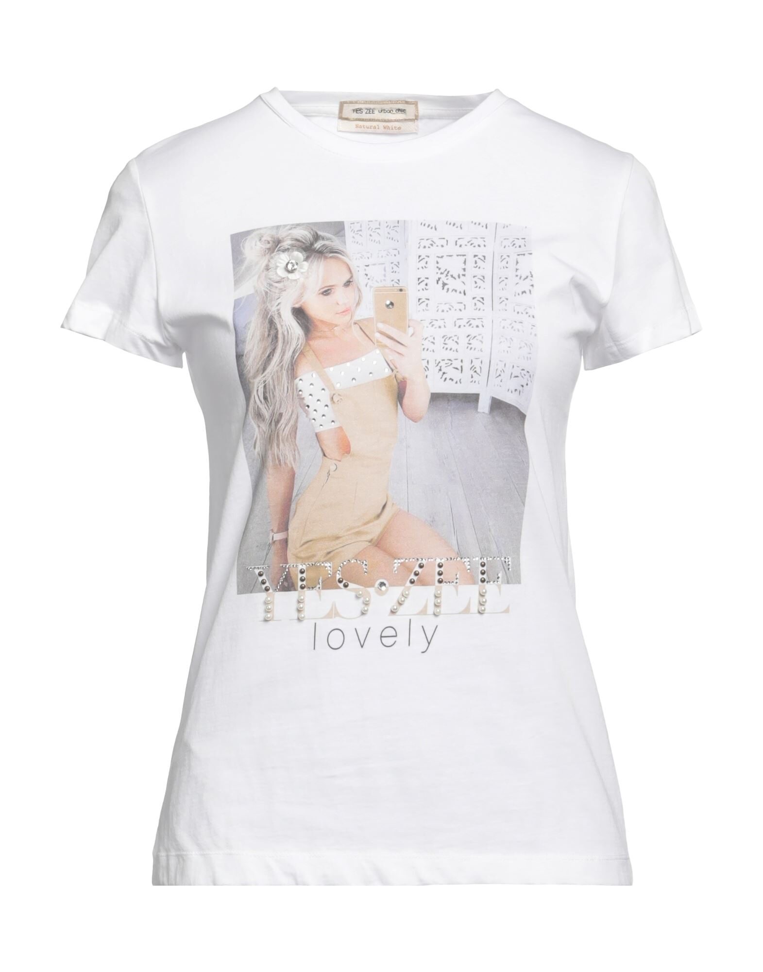YES ZEE by ESSENZA - Camisetas
