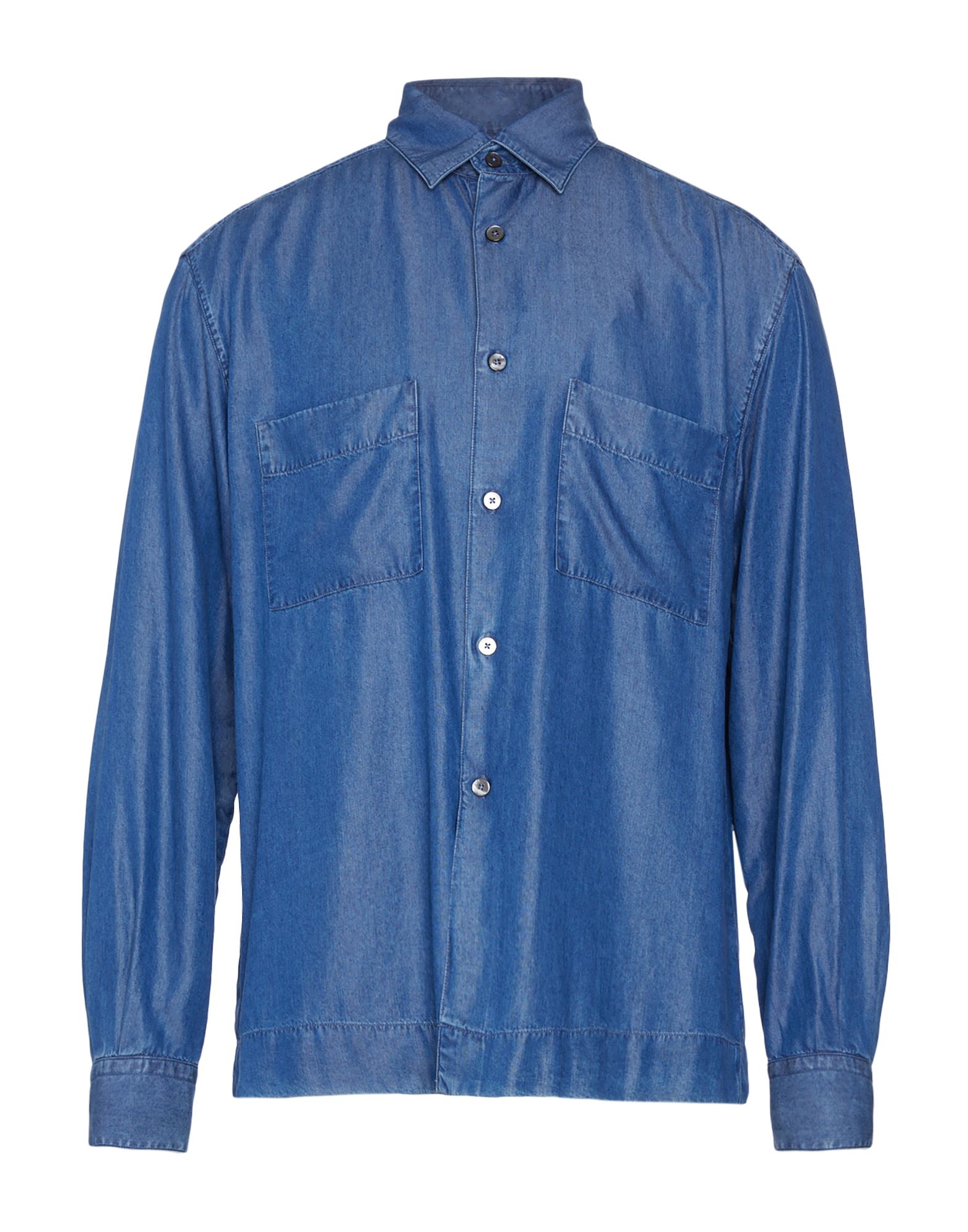 XACUS - Denim shirts