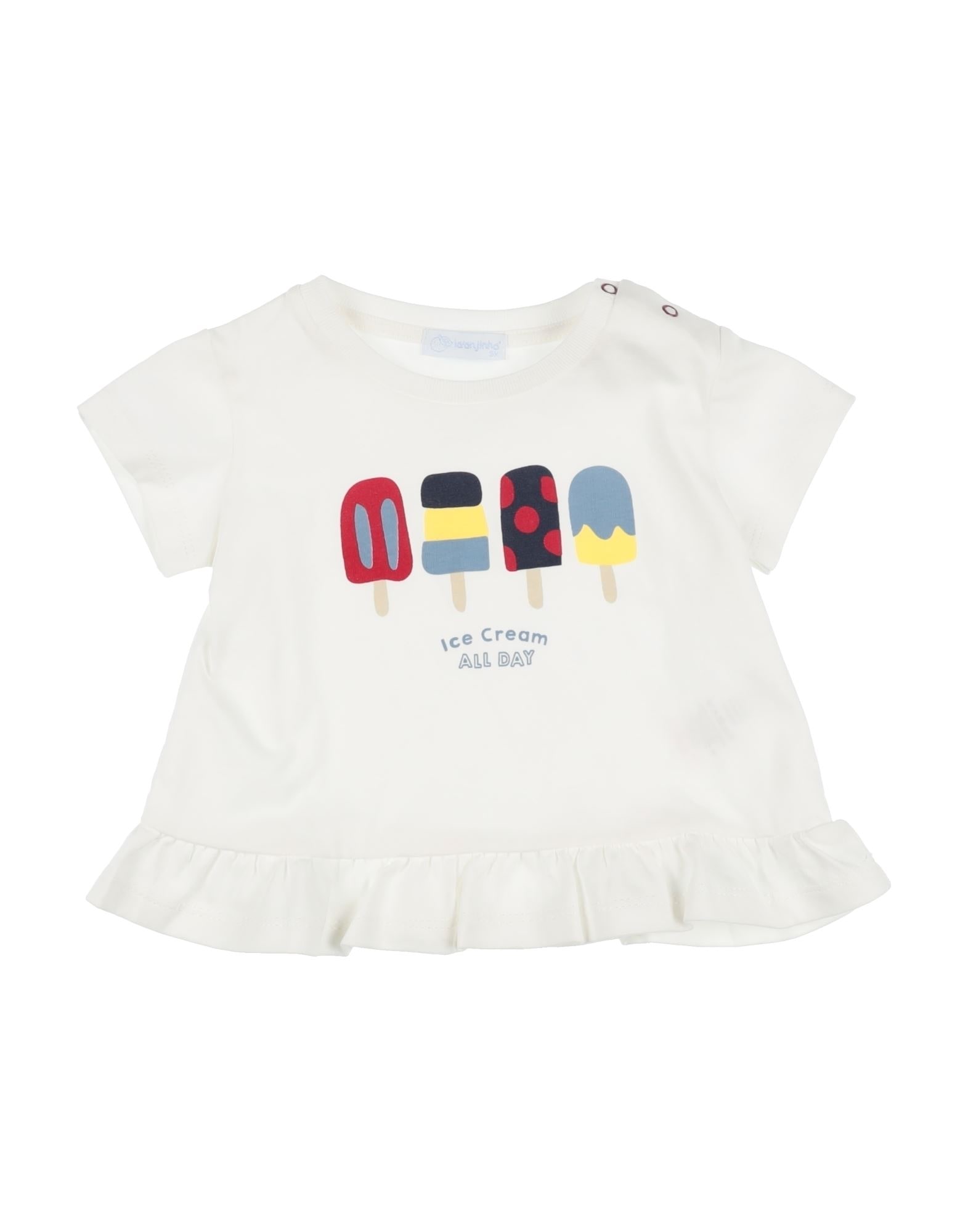 LARANJINHA - Футболки