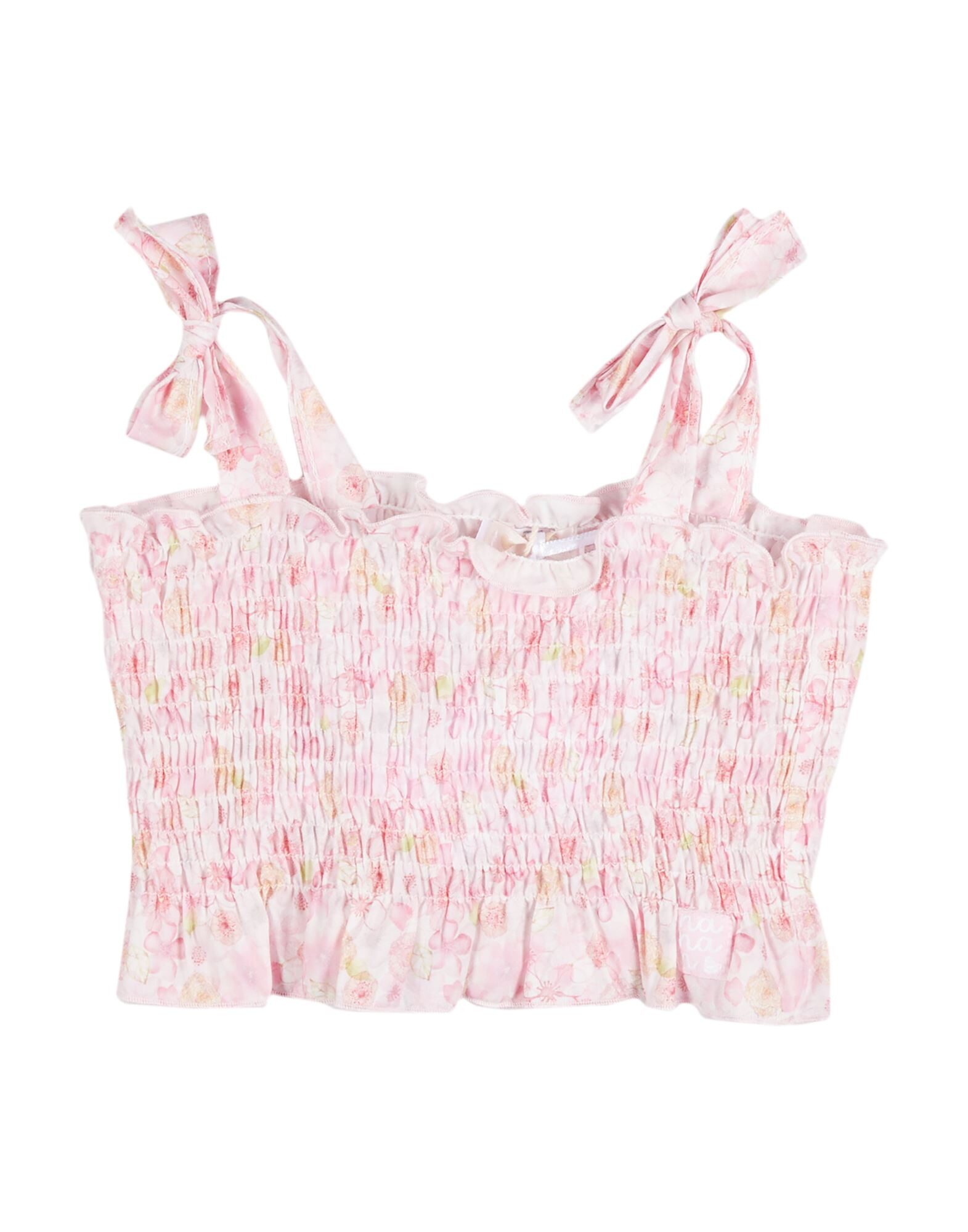 NANÁN - Топы без рукавов