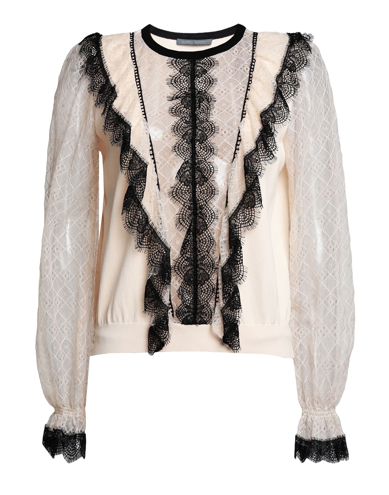 ALBERTA FERRETTI - Sweaters