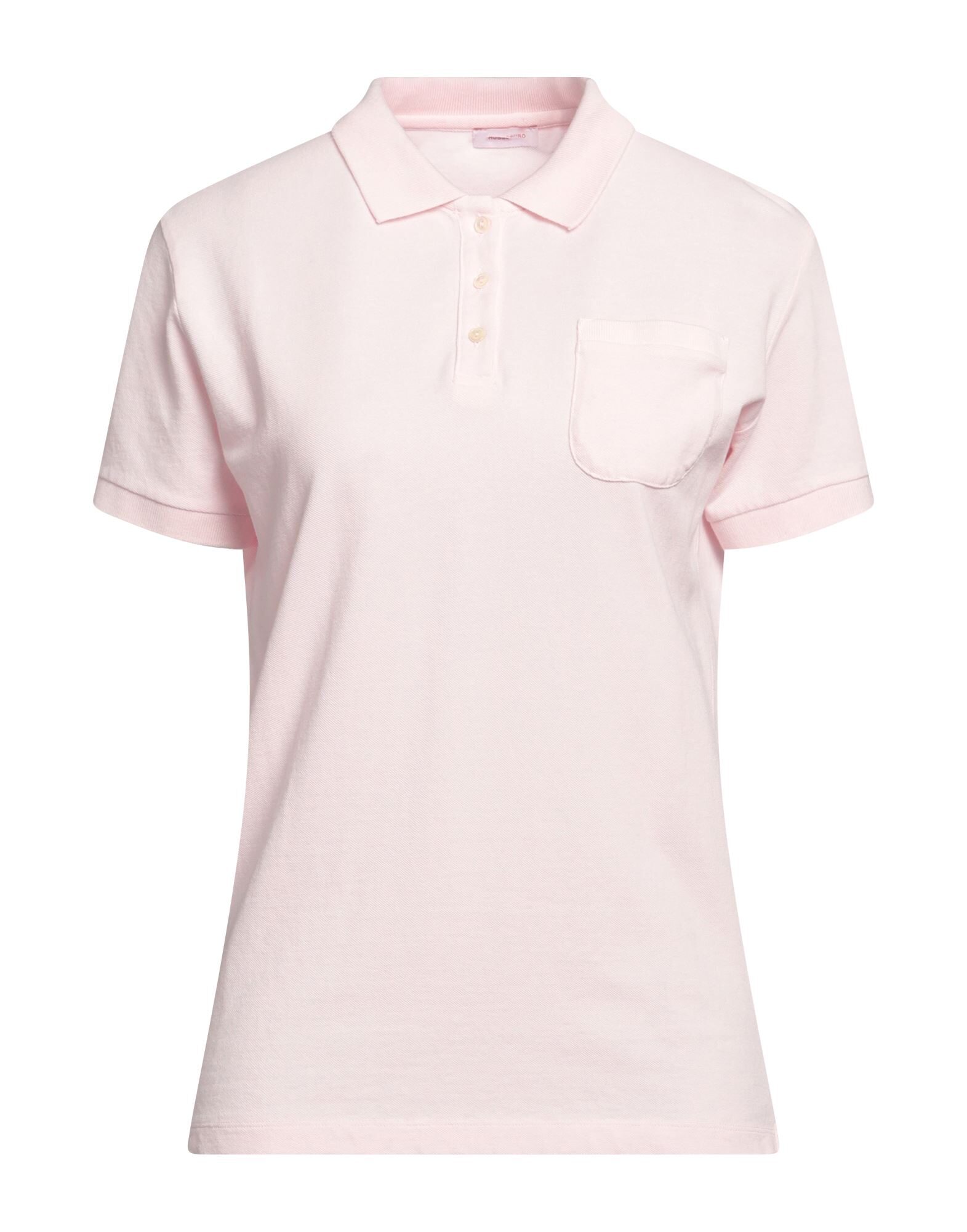 ROSSOPURO - ポロシャツ