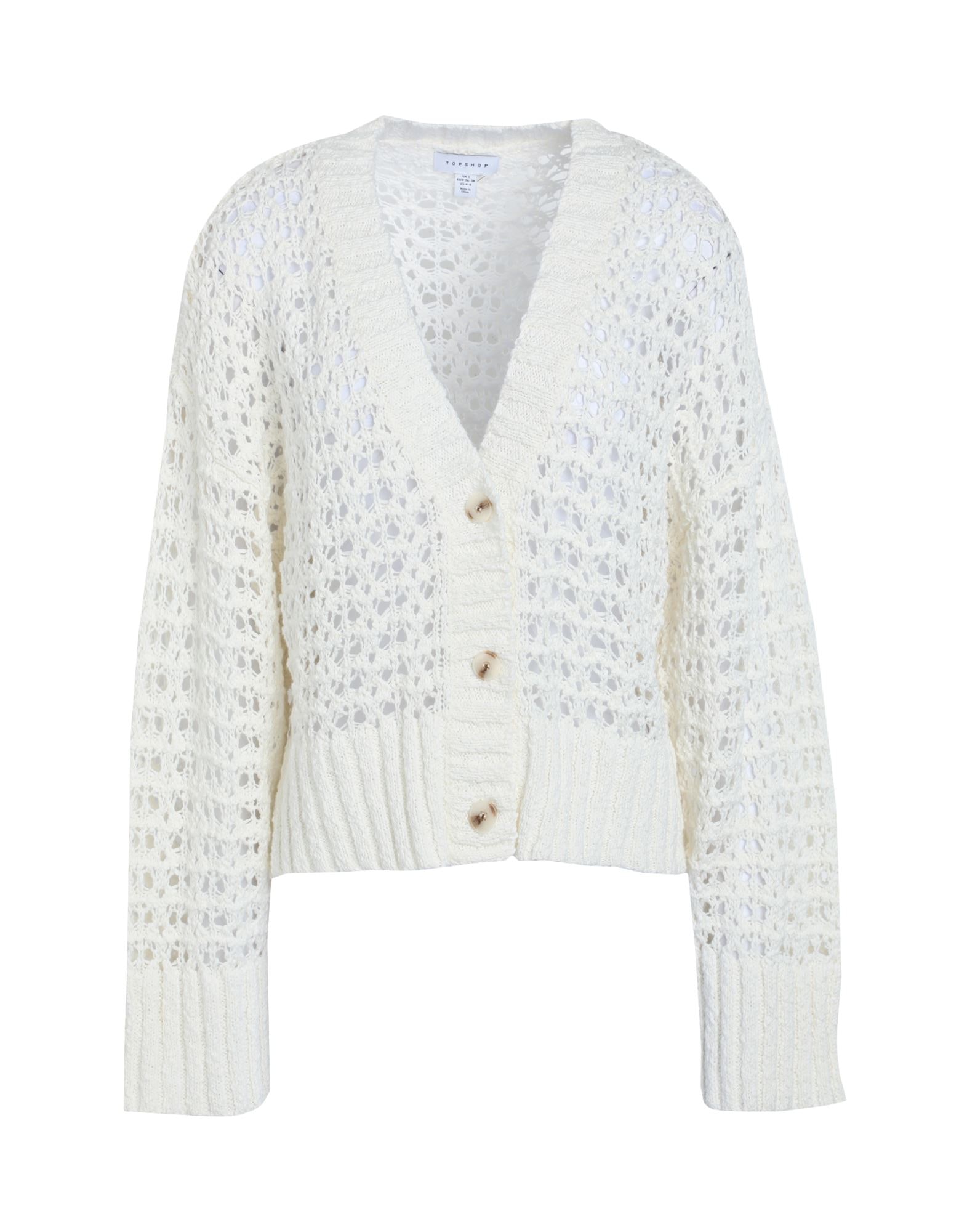 TOPSHOP - Strickjacken