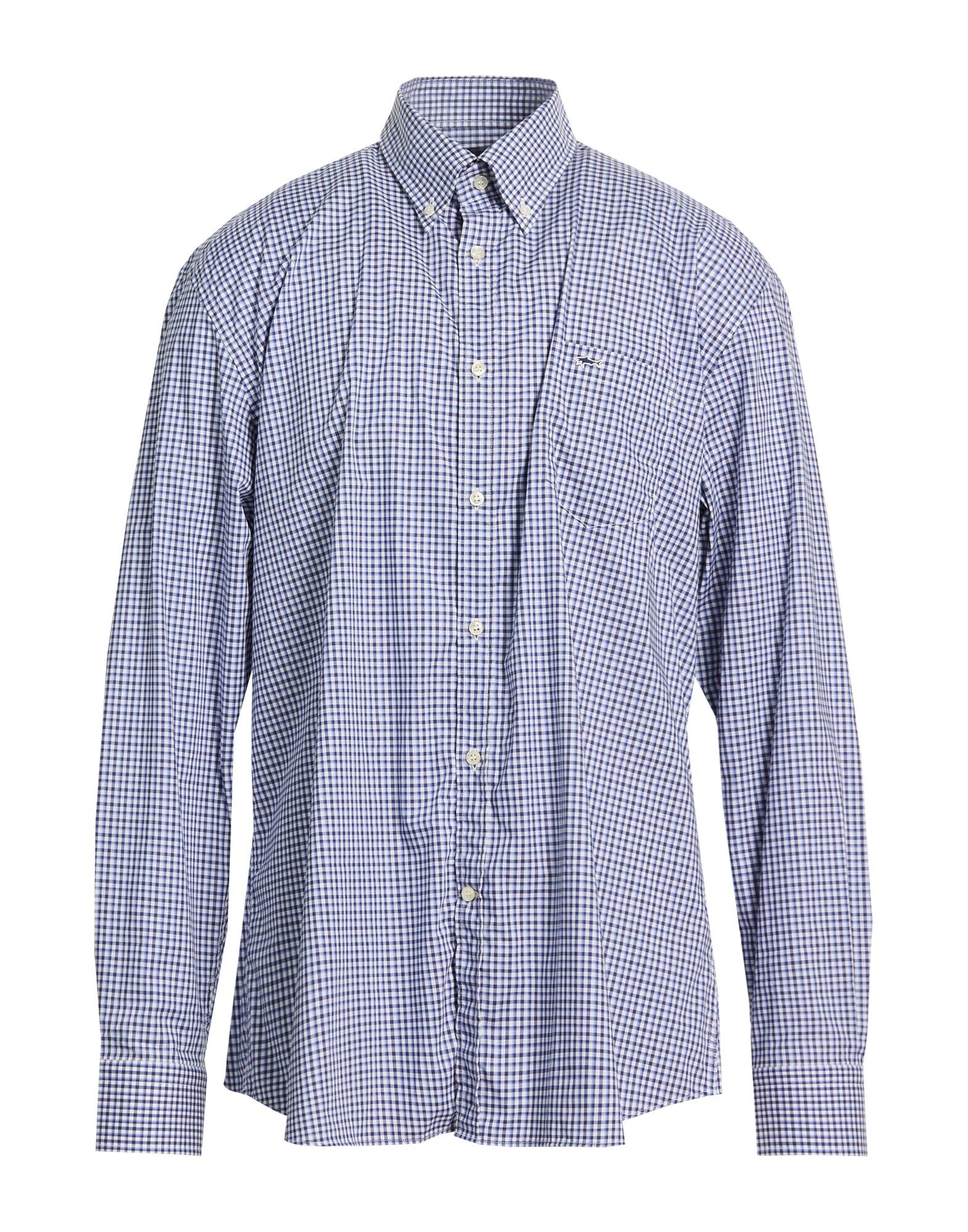 PAUL & SHARK - Shirts