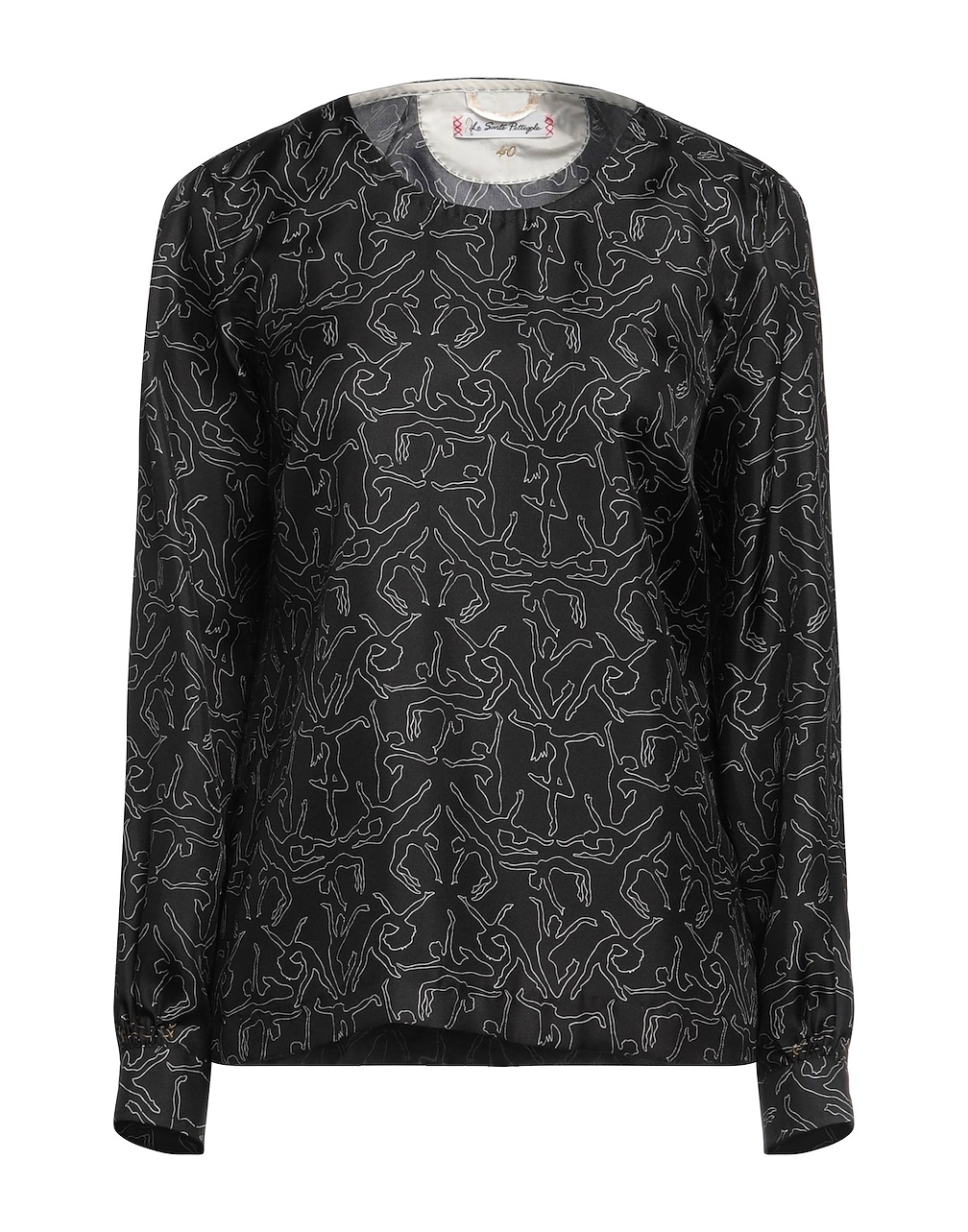 LE SARTE PETTEGOLE - Tops