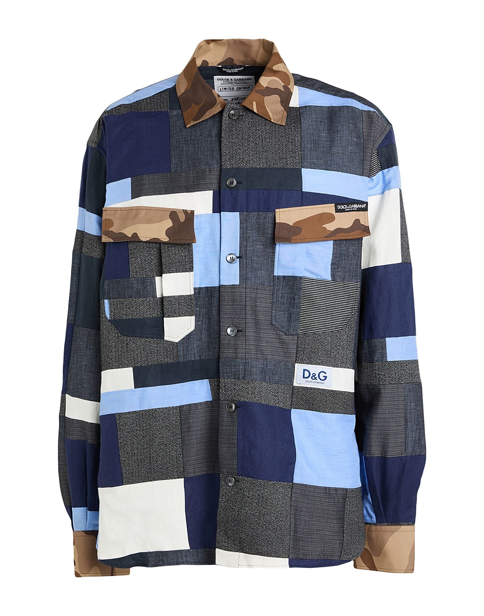 DOLCE&GABBANA - Shirts