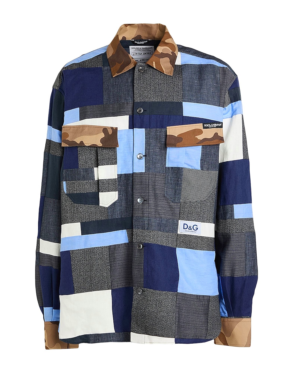 DOLCE&GABBANA - Shirts