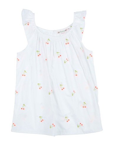 BONPOINT Top White 100% Cotton