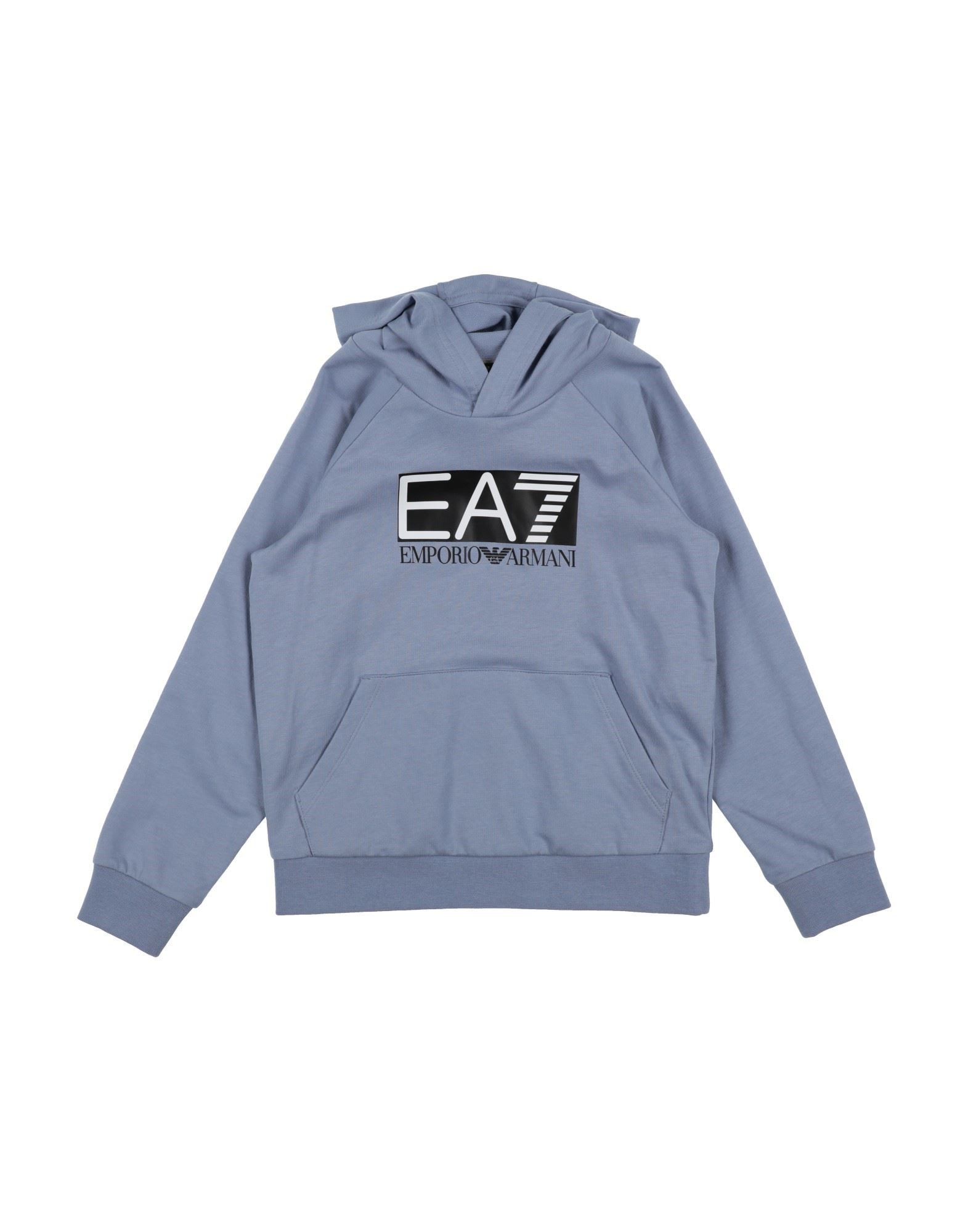 EA7 - Толстовки