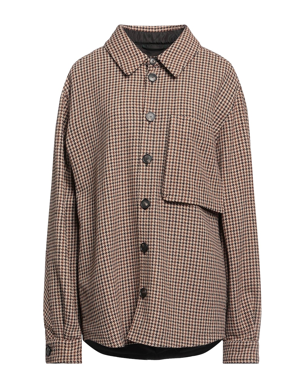 T_COAT - Camisas