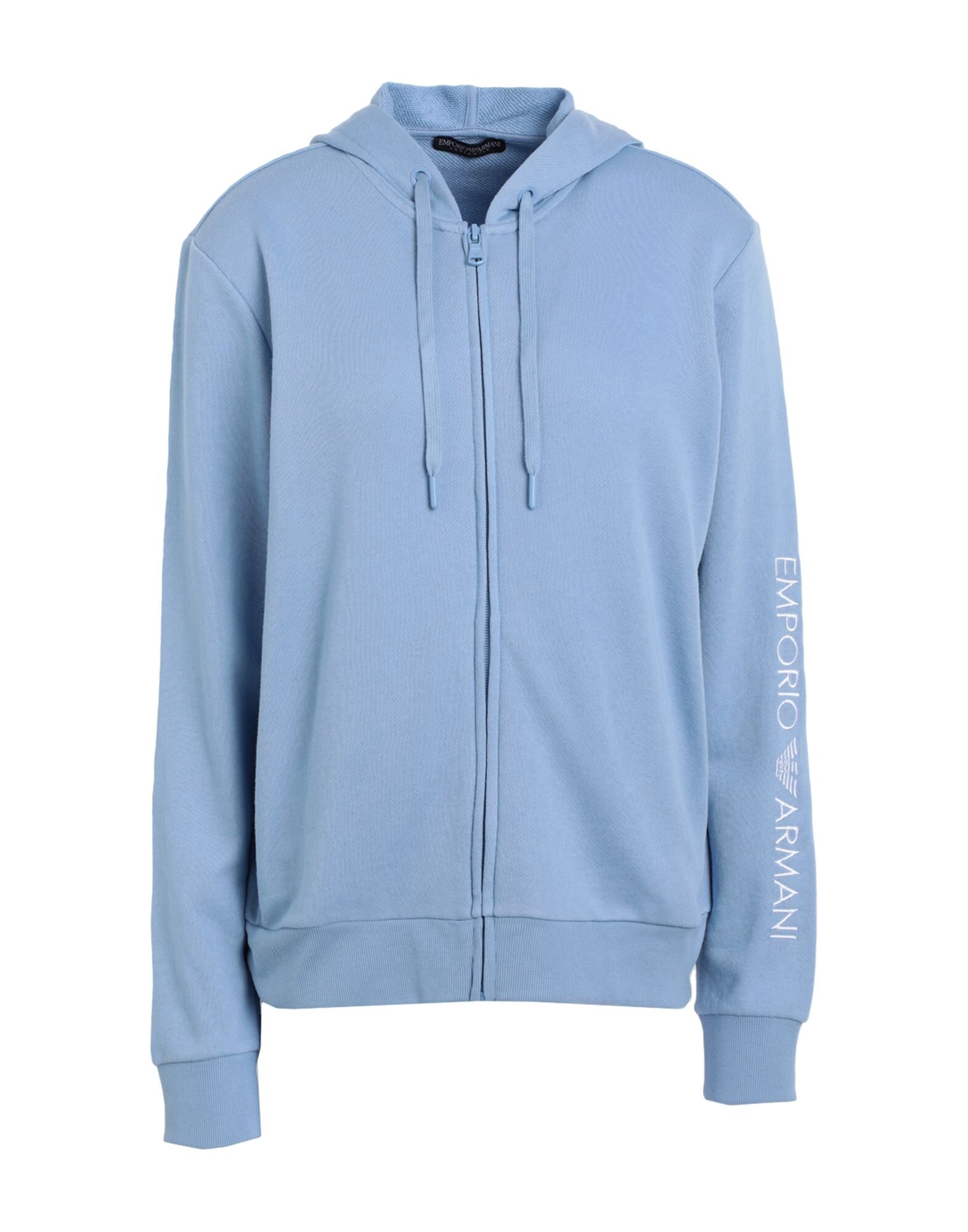 EMPORIO ARMANI - Sweatshirts