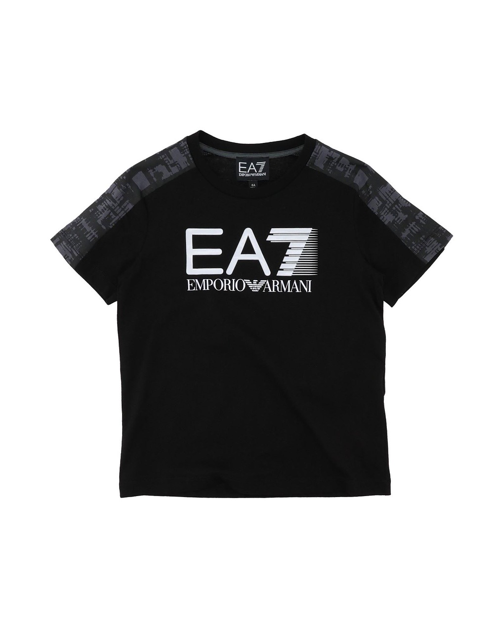 EA7 - T-shirts
