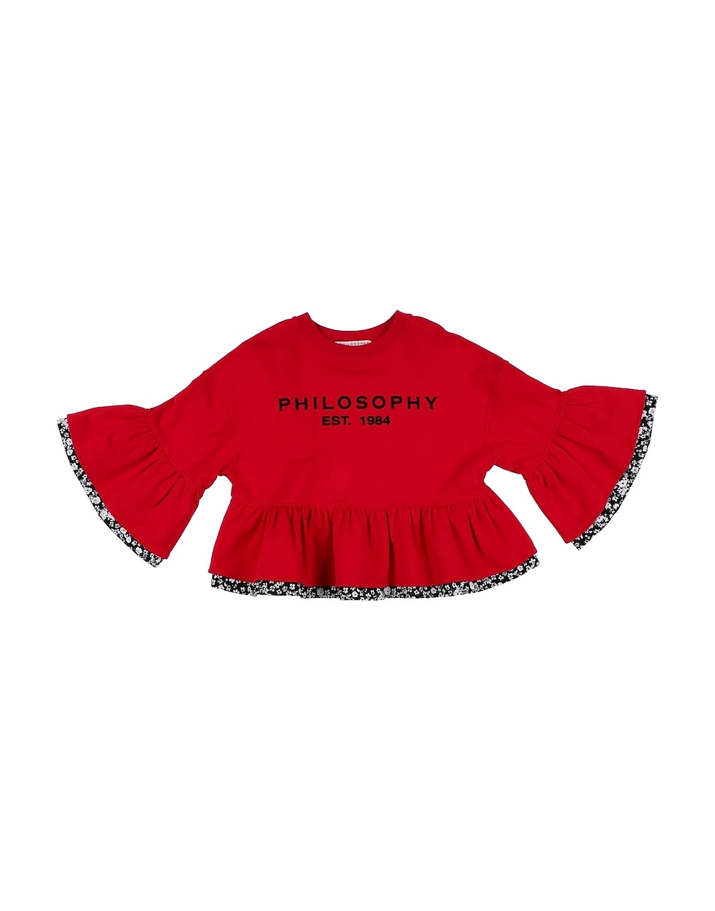 PHILOSOPHY di LORENZO SERAFINI - Sweatshirts