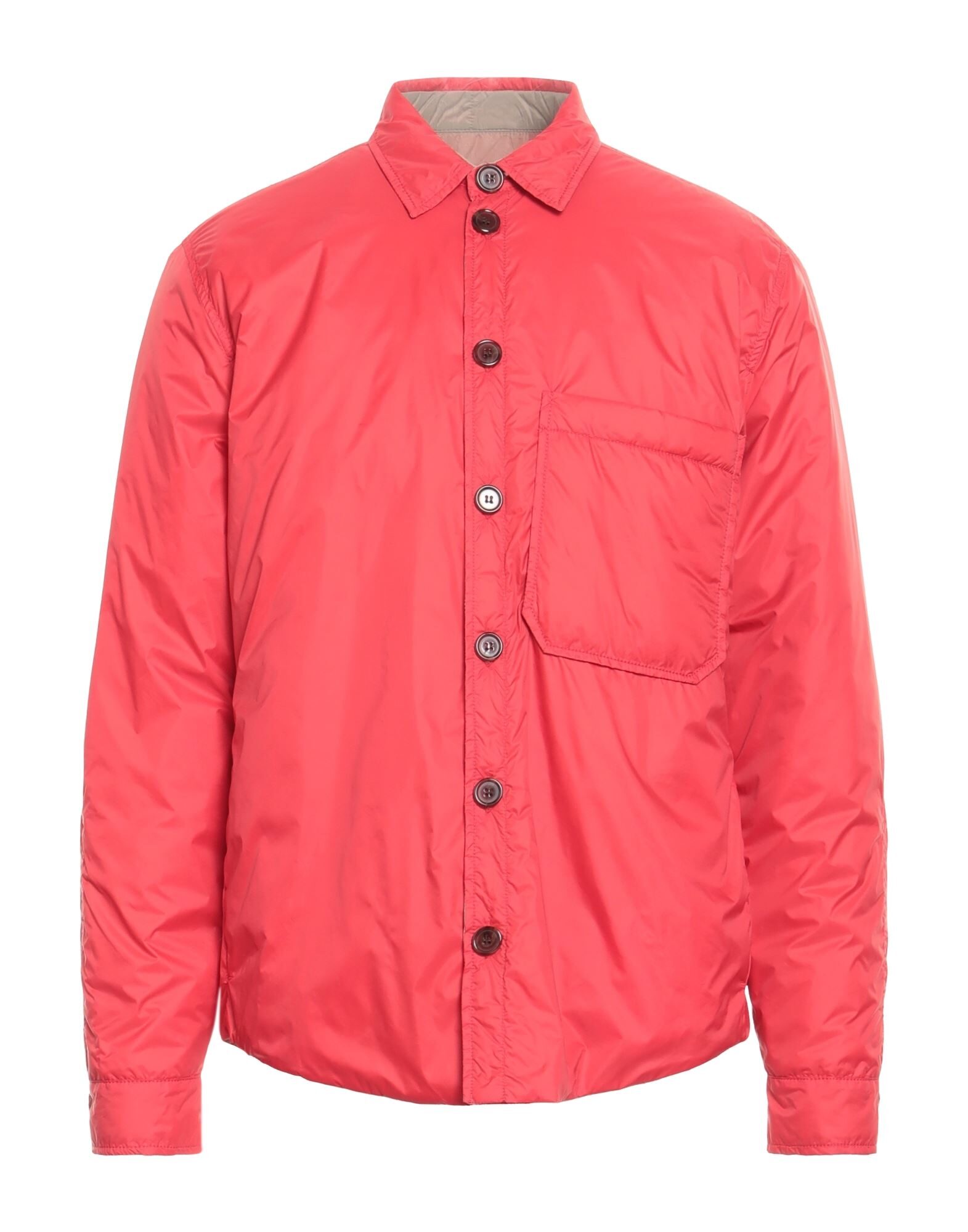 T_COAT - Giacche & Giubbotti