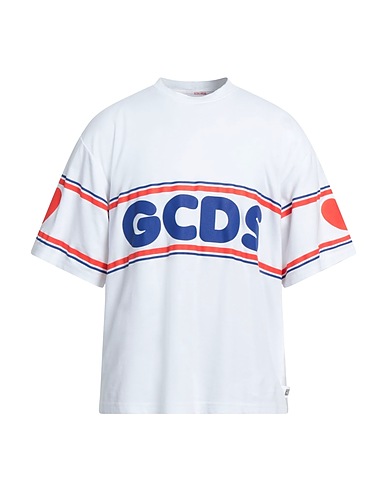 GCDS