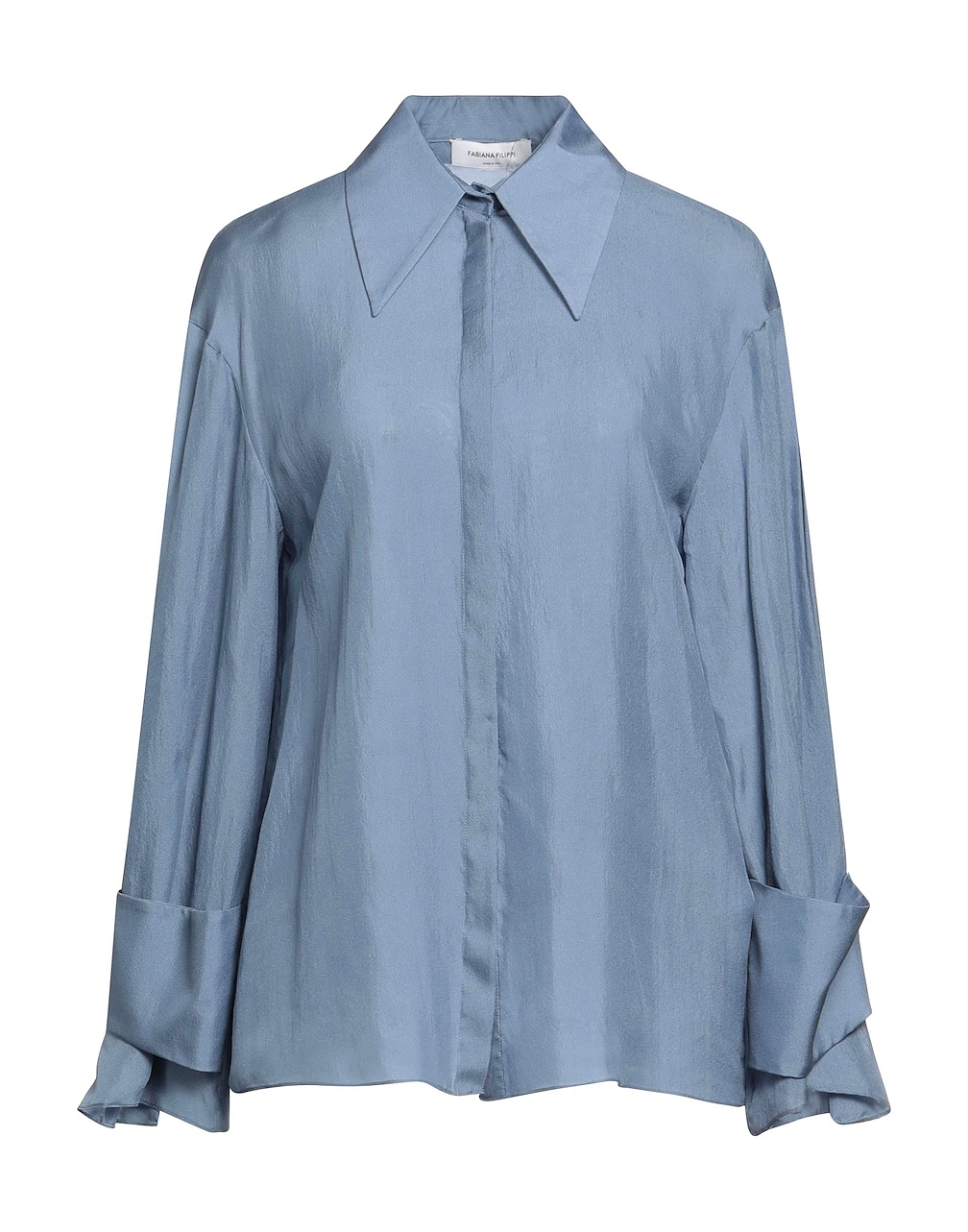 FABIANA FILIPPI - Shirts