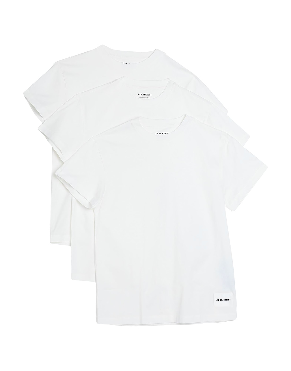 JIL SANDER+ - T-shirts