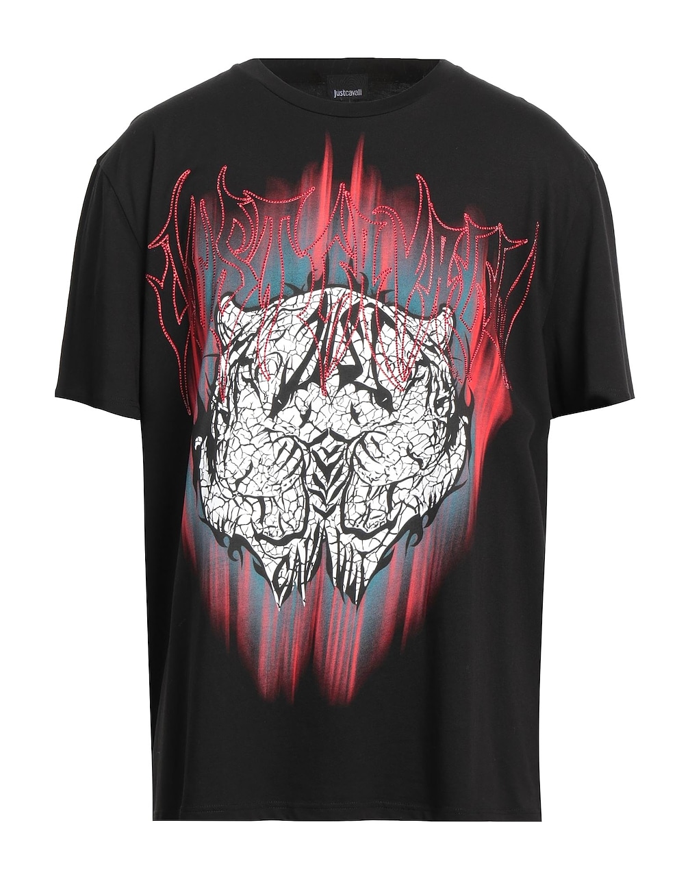 JUST CAVALLI - T-shirts