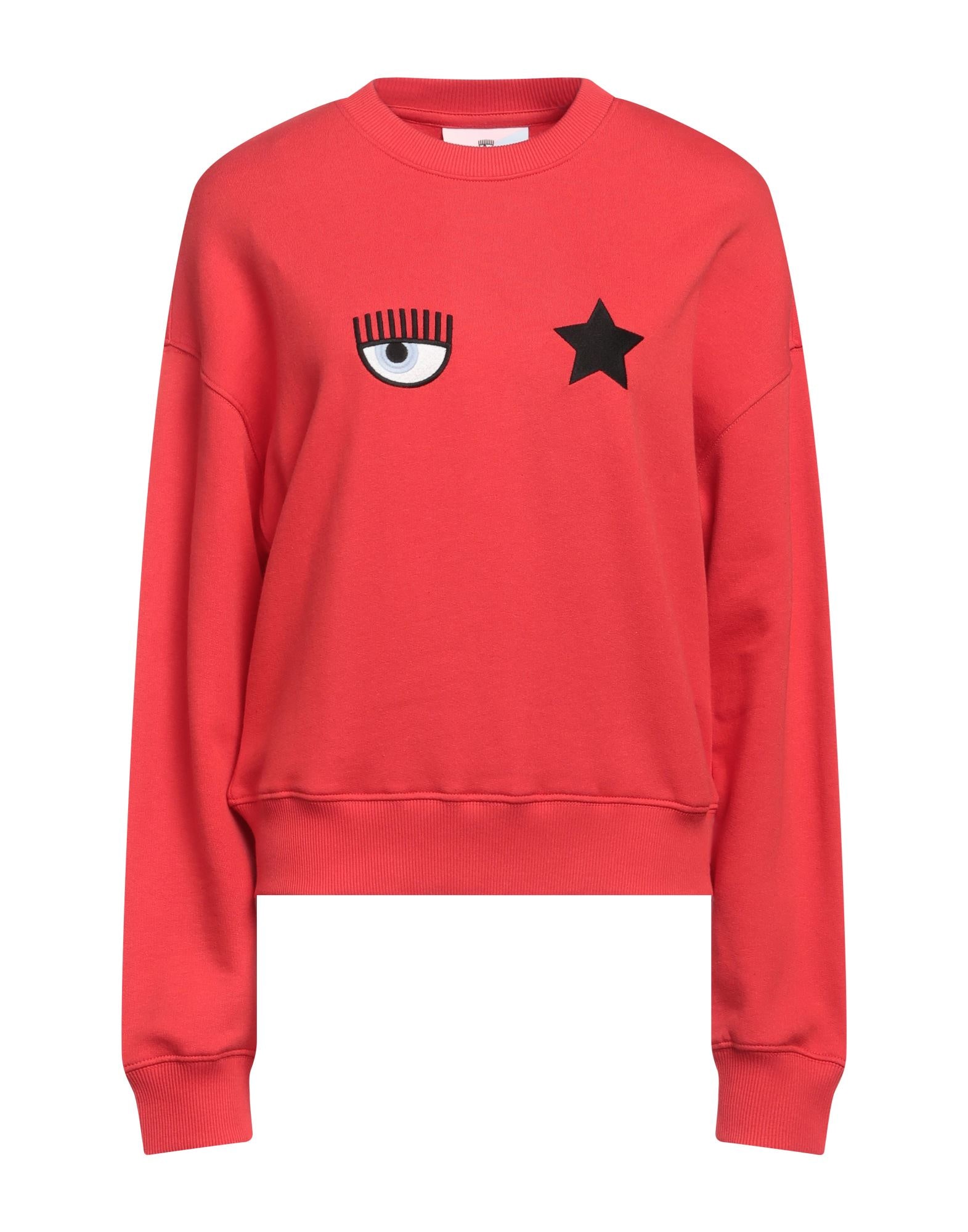 CHIARA FERRAGNI - Sweatshirts