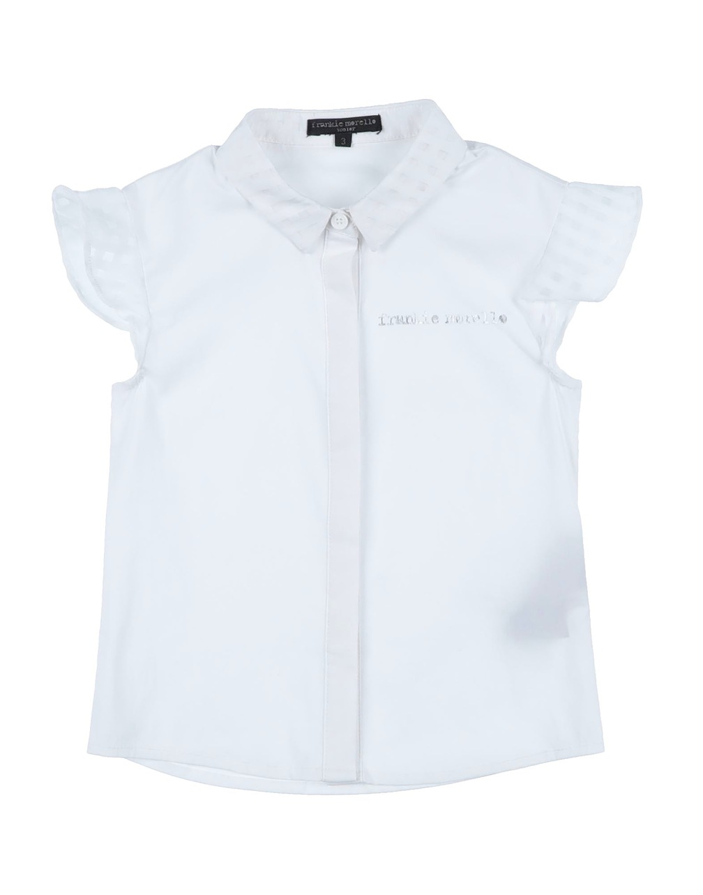 FRANKIE MORELLO - Shirts