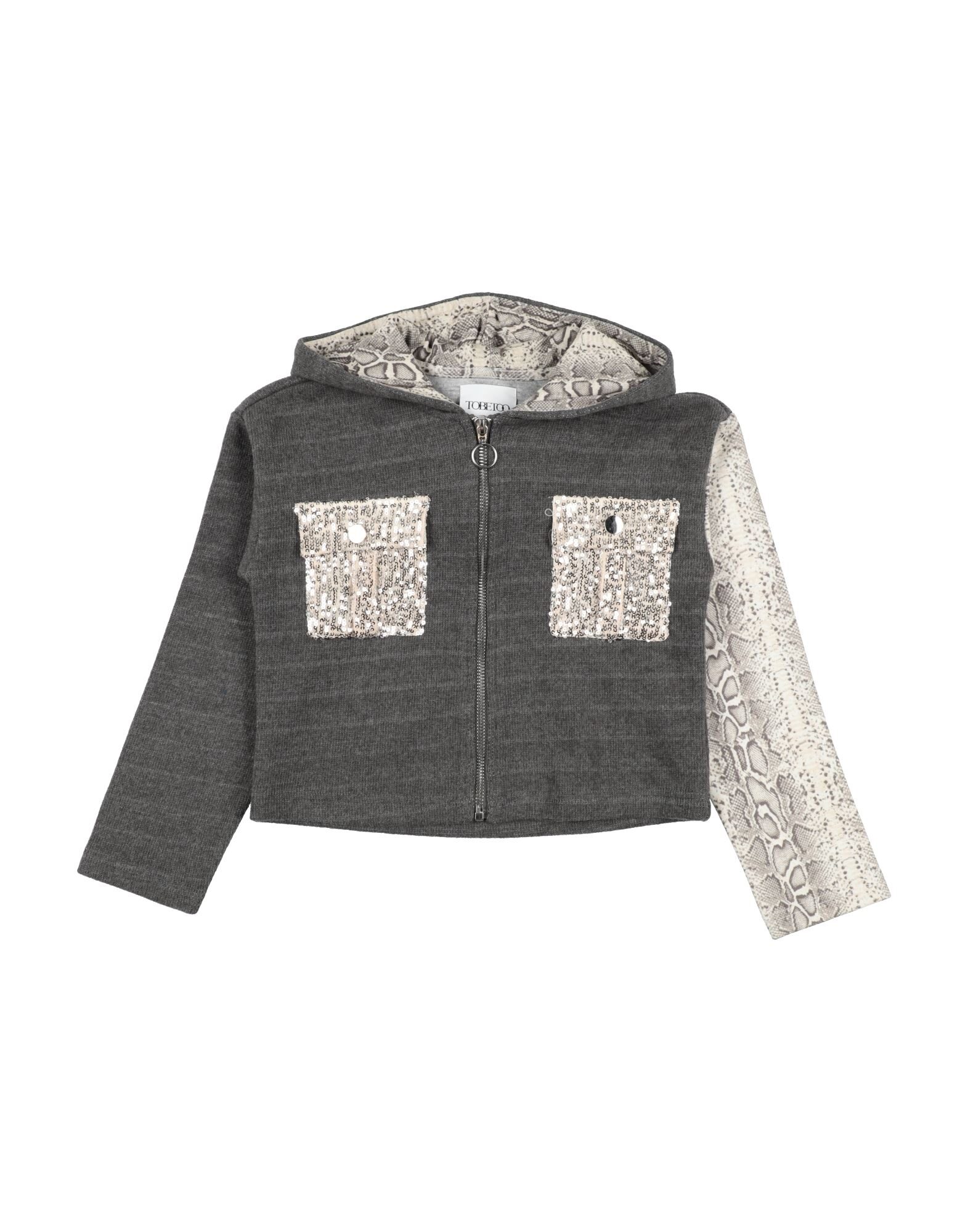 TO BE TOO - Толстовки