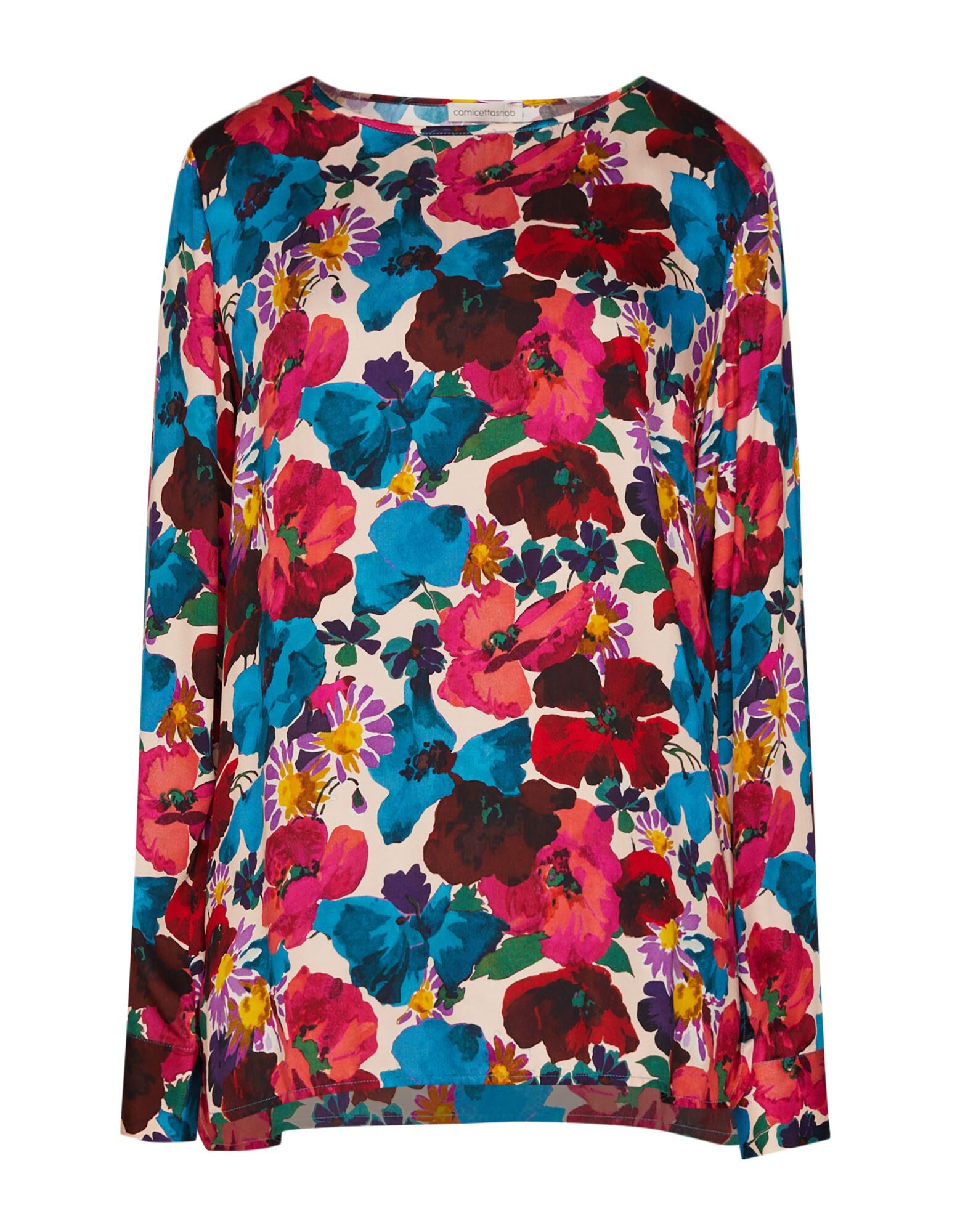 CAMICETTASNOB - トップス