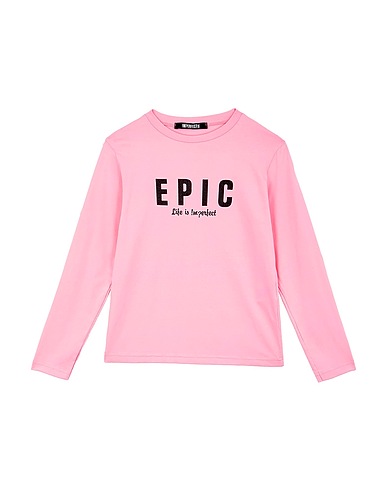 !M?ERFECT T-shirt 90% Cotton, 10% Elastane