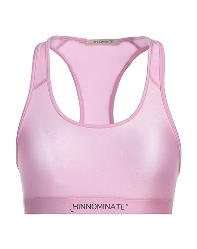 HINNOMINATE Top Pink 80% Polyamide, 20% Elastane