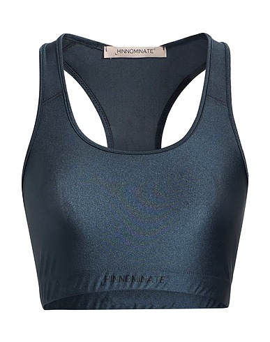 HINNOMINATE Top Charcoal 80% Polyamide, 20% Elastane