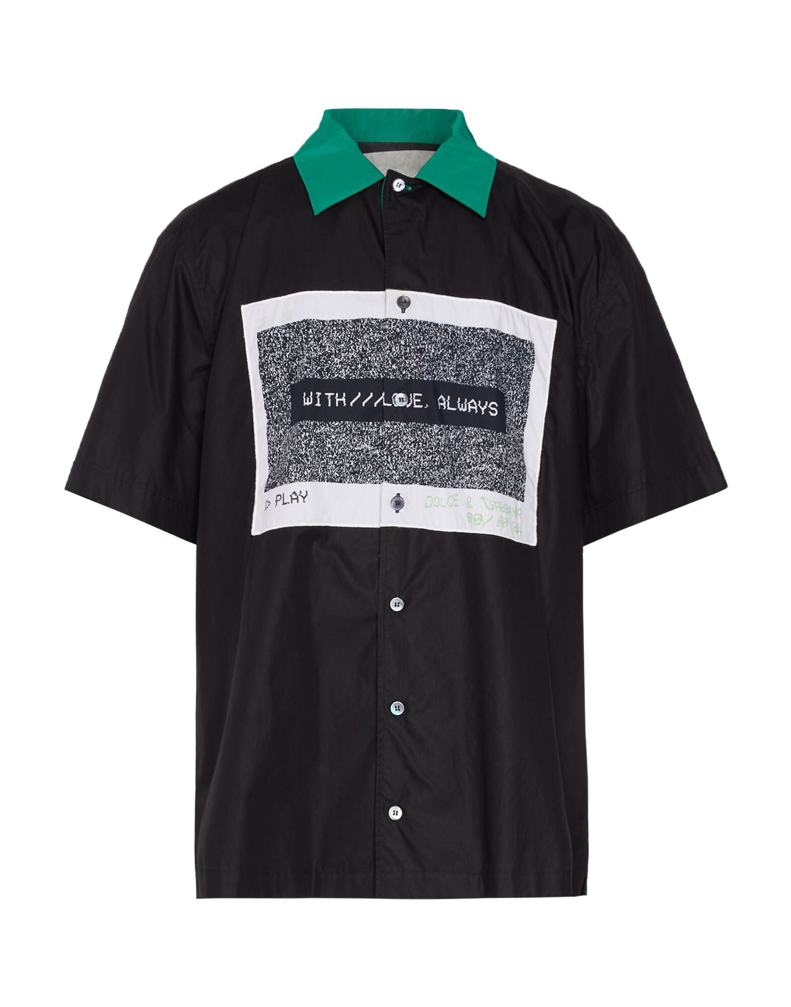 DOLCE&GABBANA - Shirts